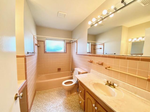 HIGHLAND PARK - Residential Lease