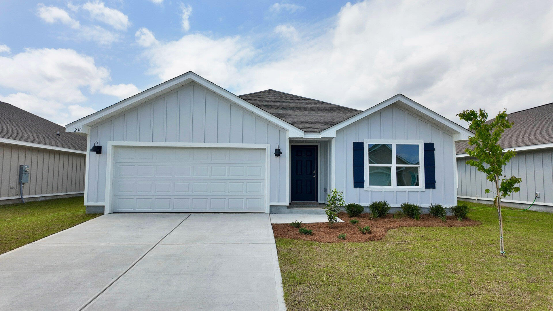 SHOAL RIVER LANDING - Residential