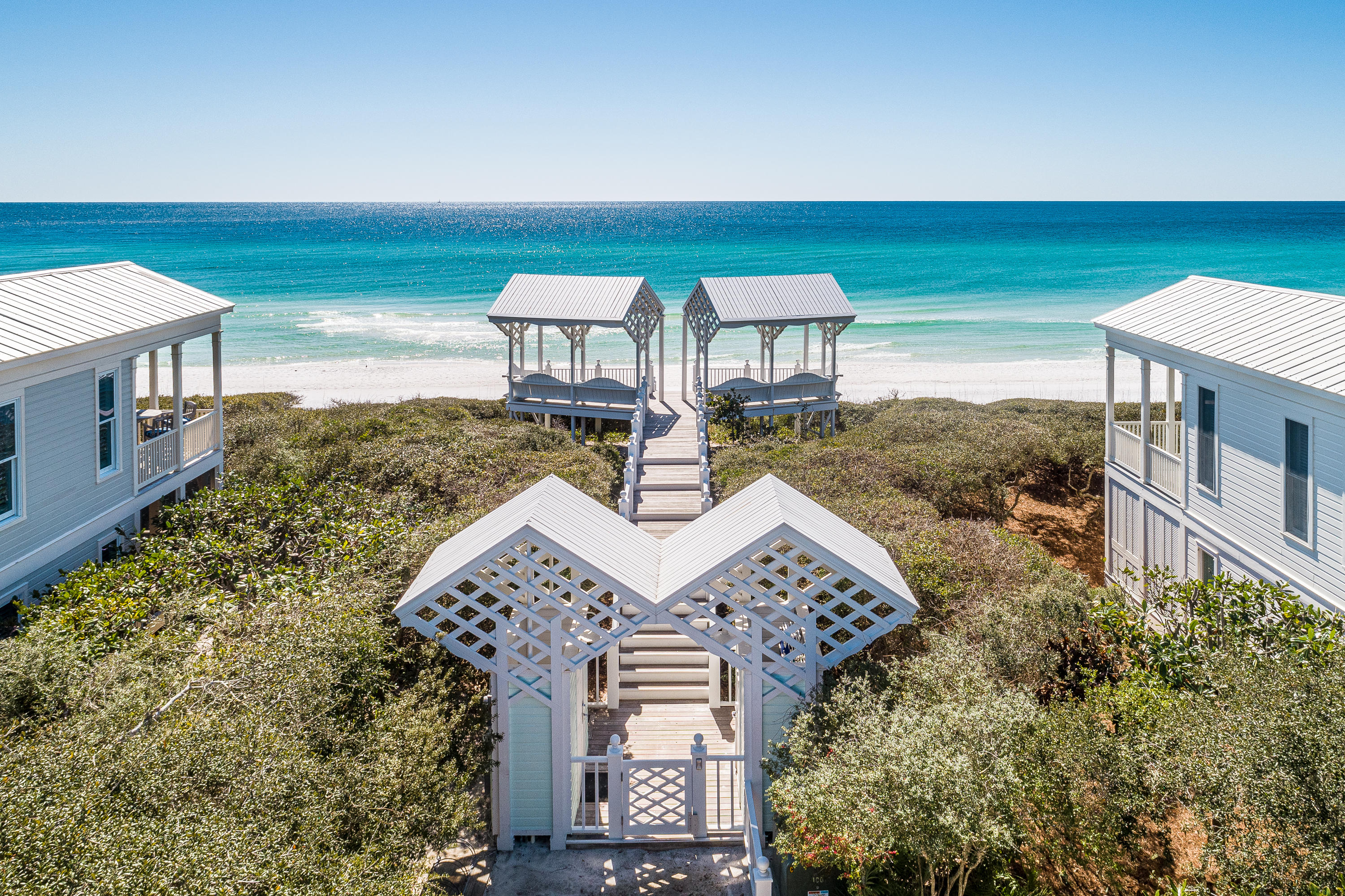 SEASIDE 16 - Residential