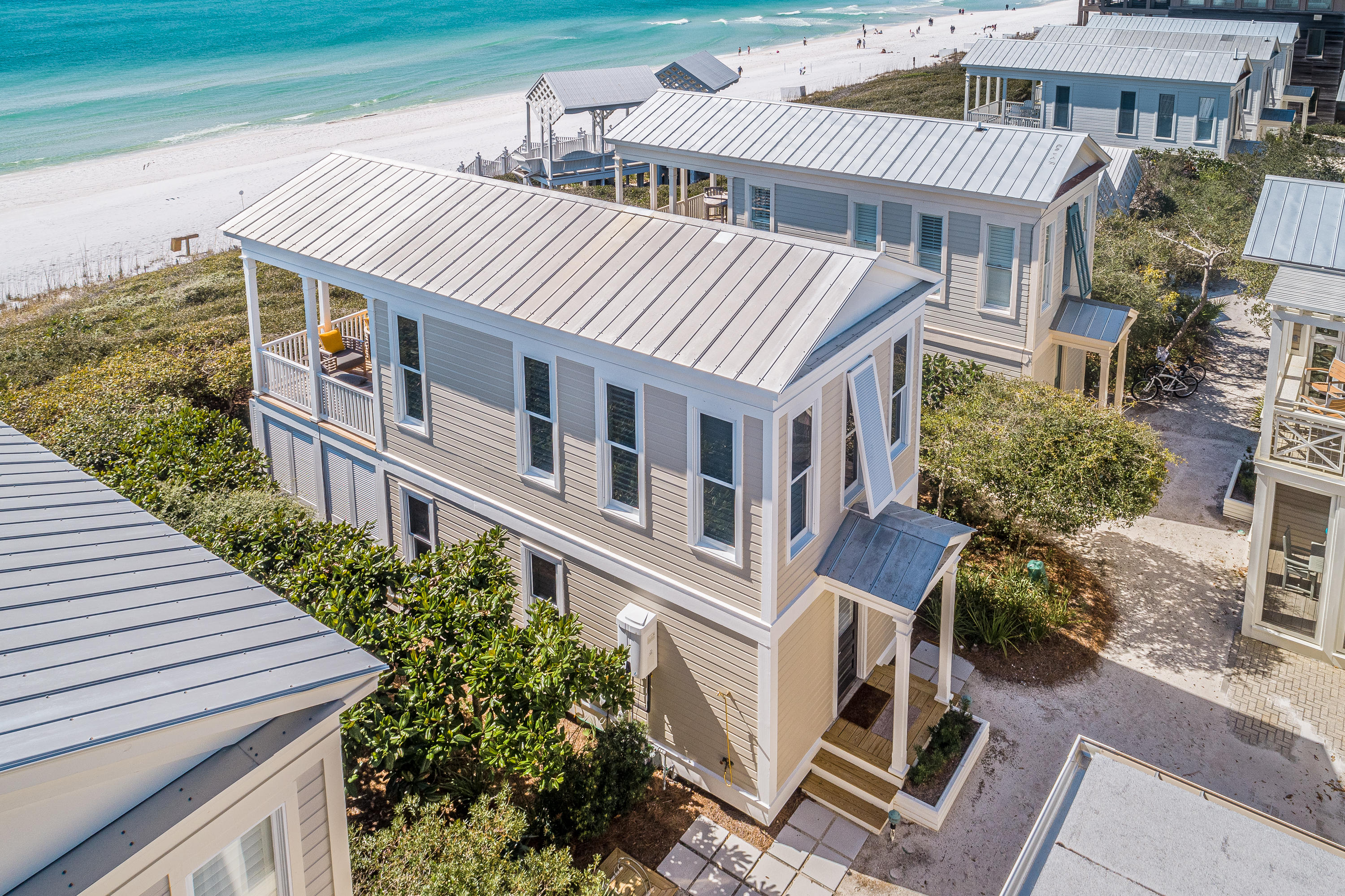 SEASIDE 16 - Residential