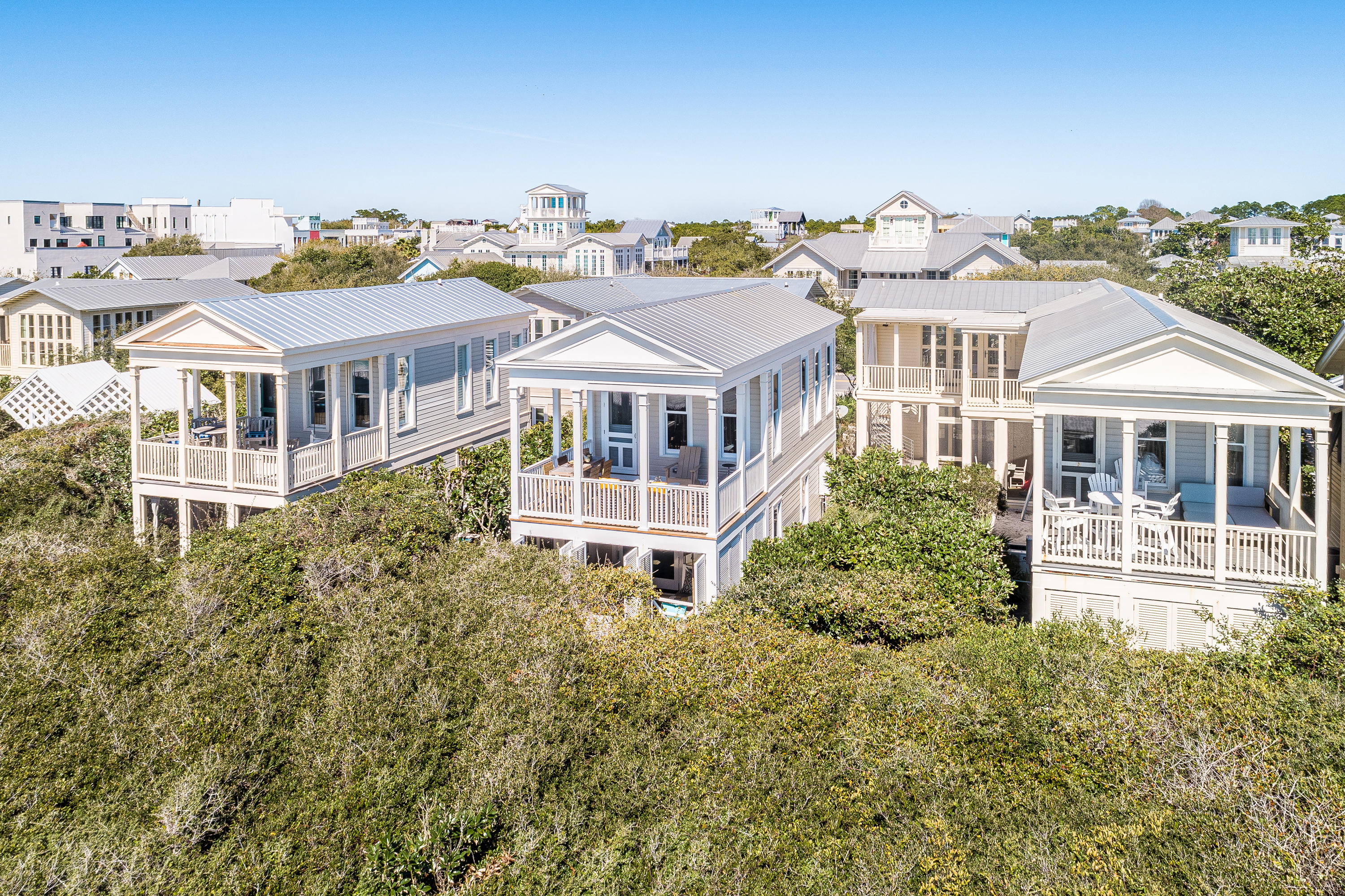 SEASIDE 16 - Residential