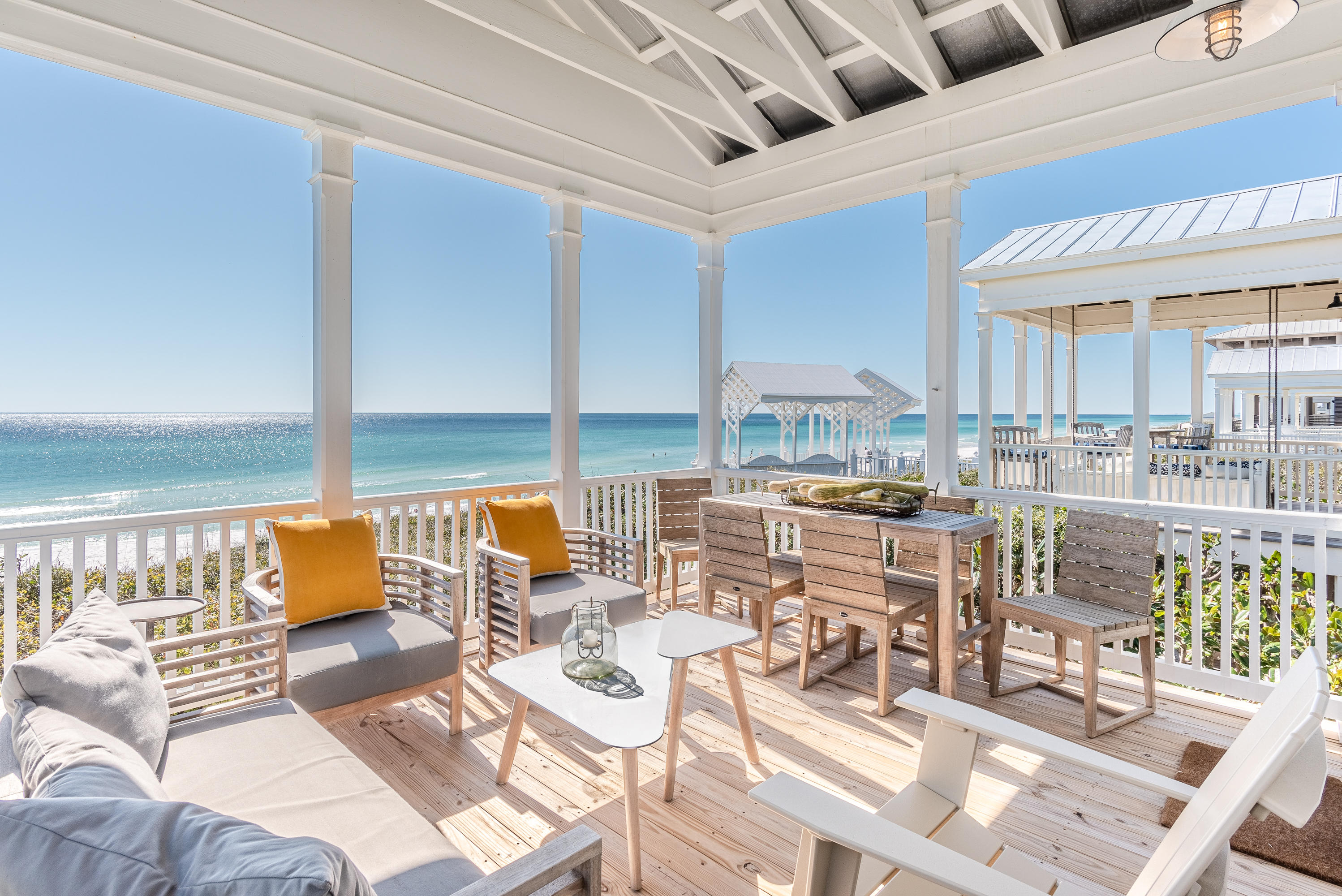 SEASIDE 16 - Residential