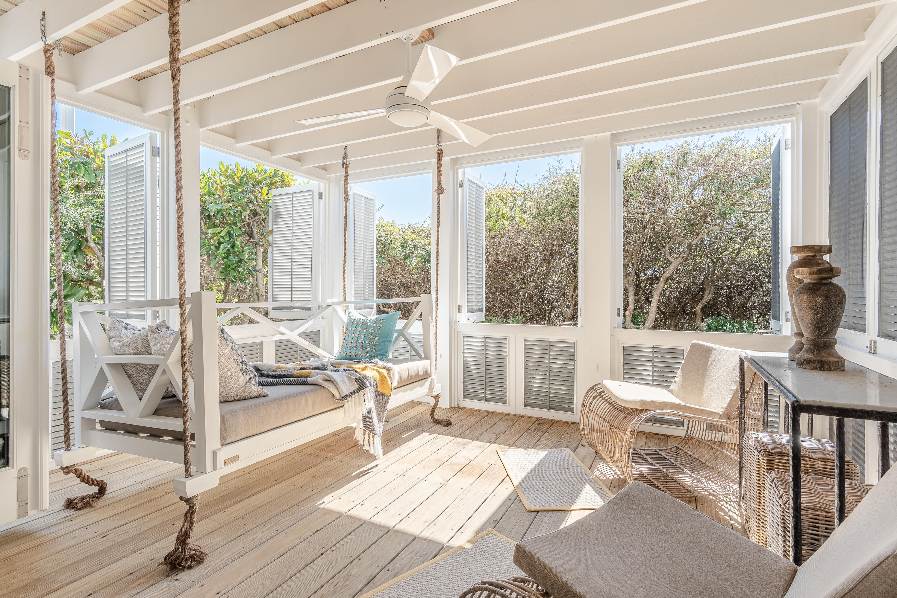 SEASIDE 16 - Residential