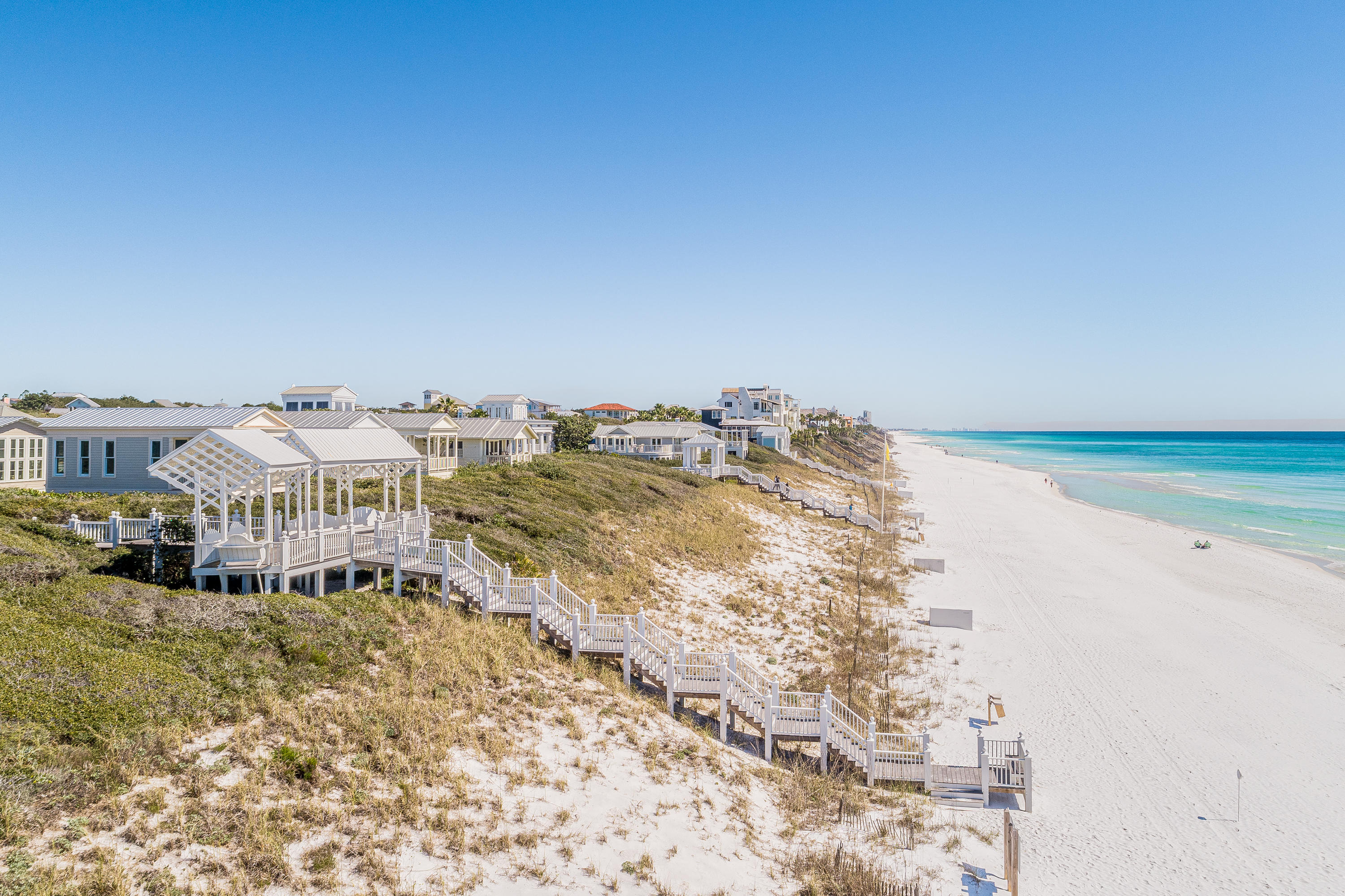 SEASIDE 16 - Residential