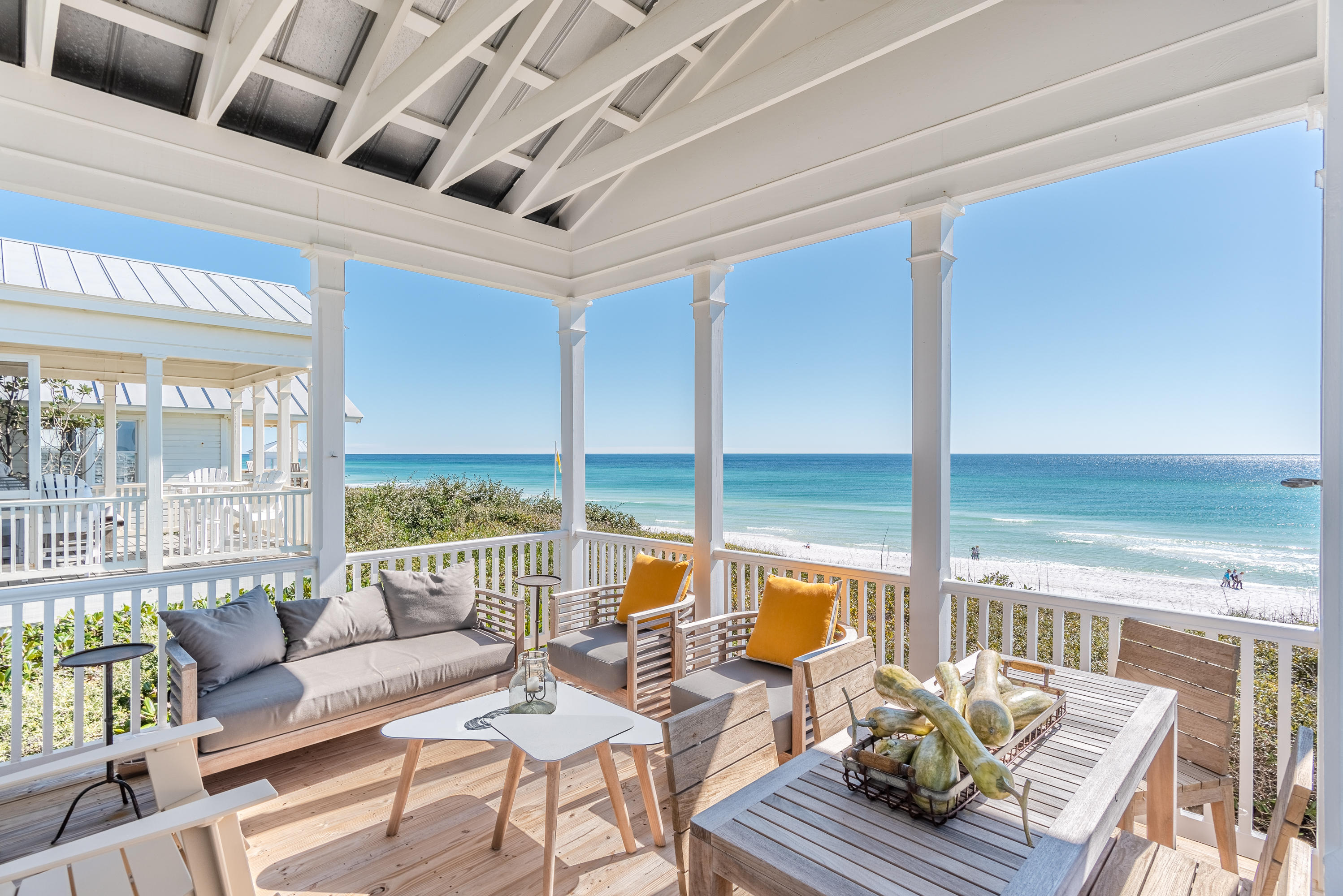 SEASIDE 16 - Residential