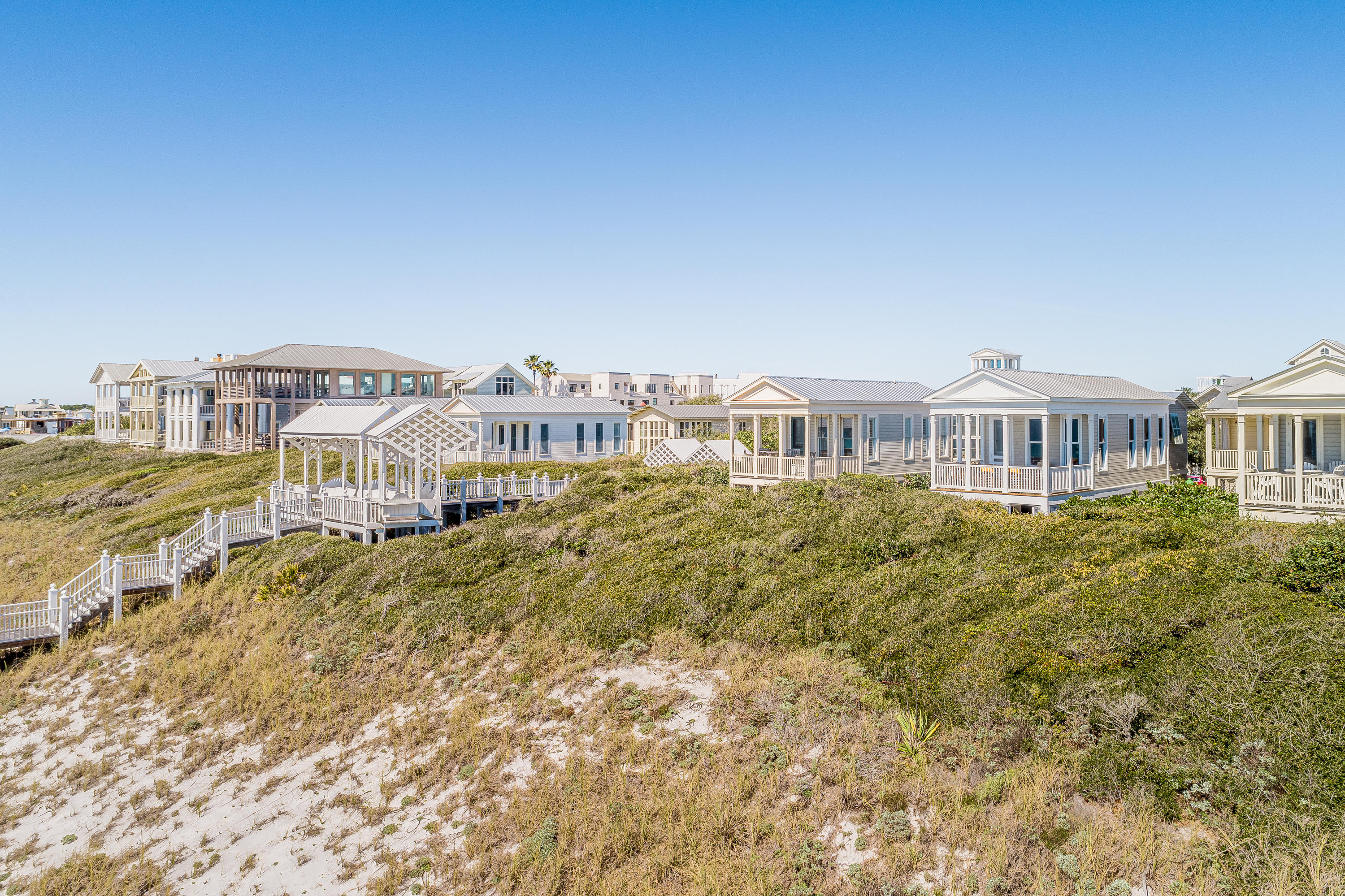 SEASIDE 16 - Residential