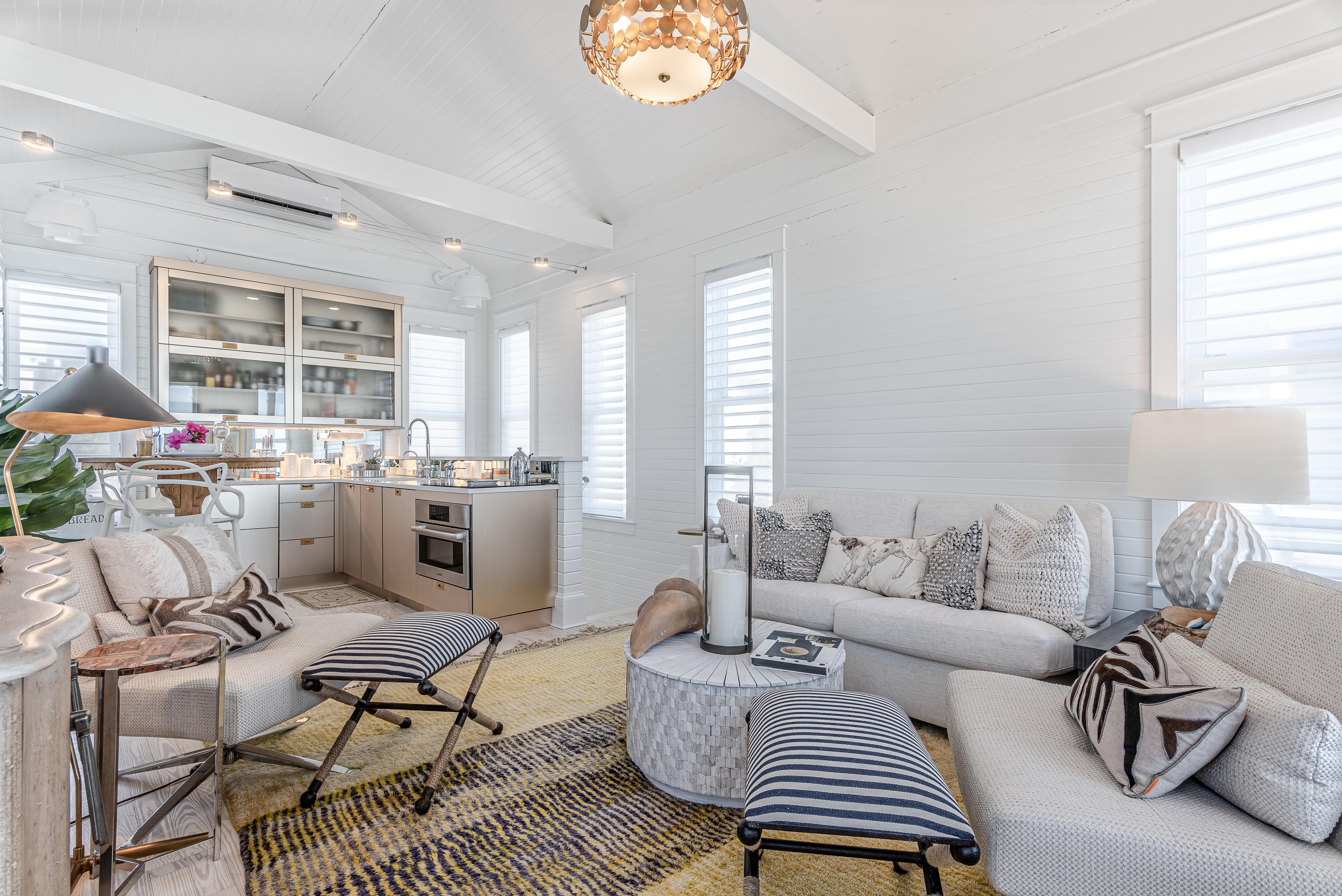 SEASIDE 16 - Residential