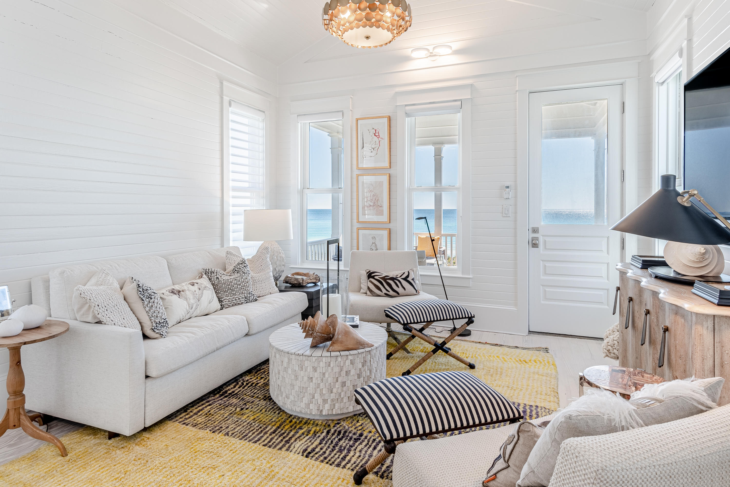 SEASIDE 16 - Residential