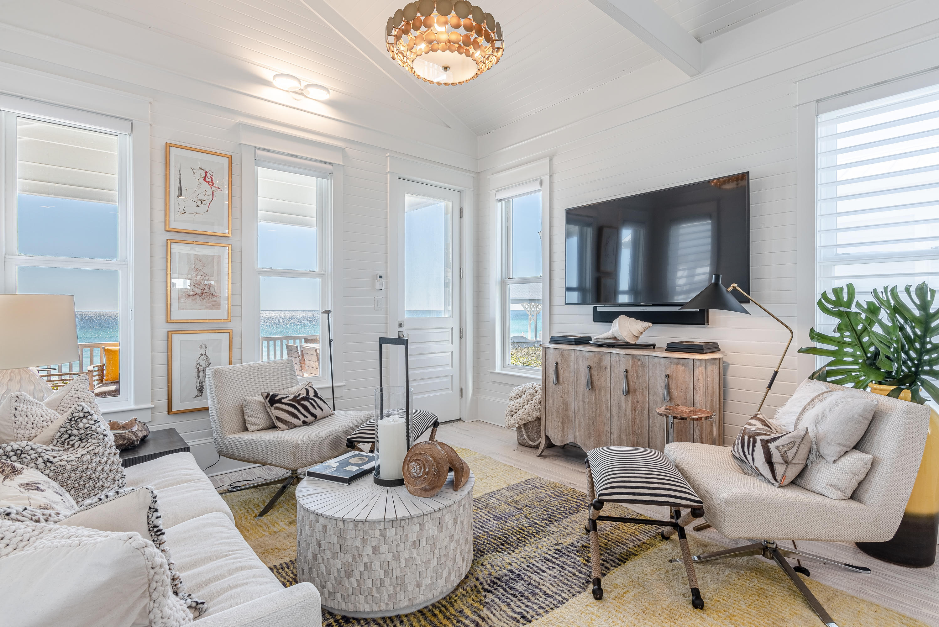 SEASIDE 16 - Residential