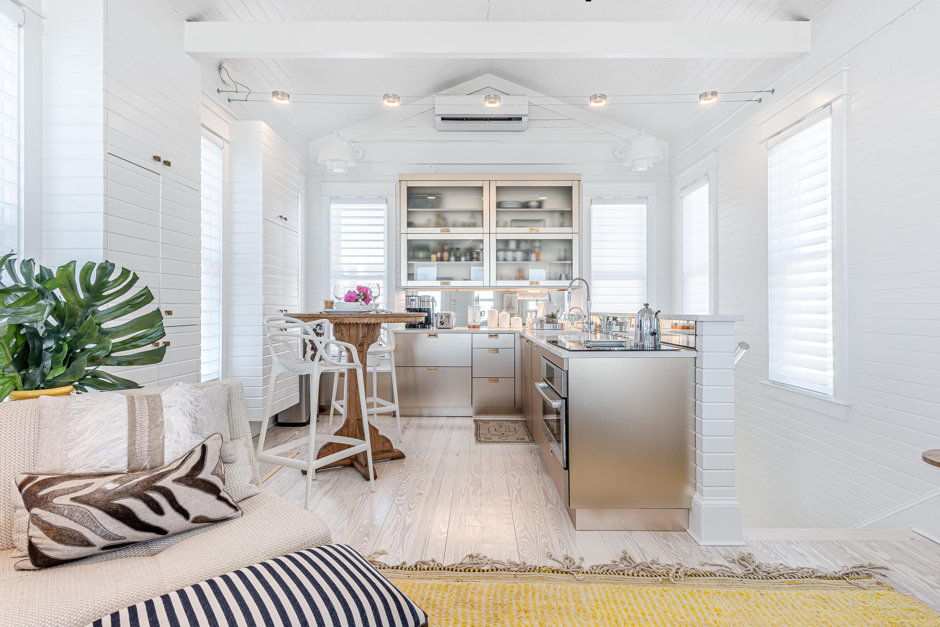 SEASIDE 16 - Residential