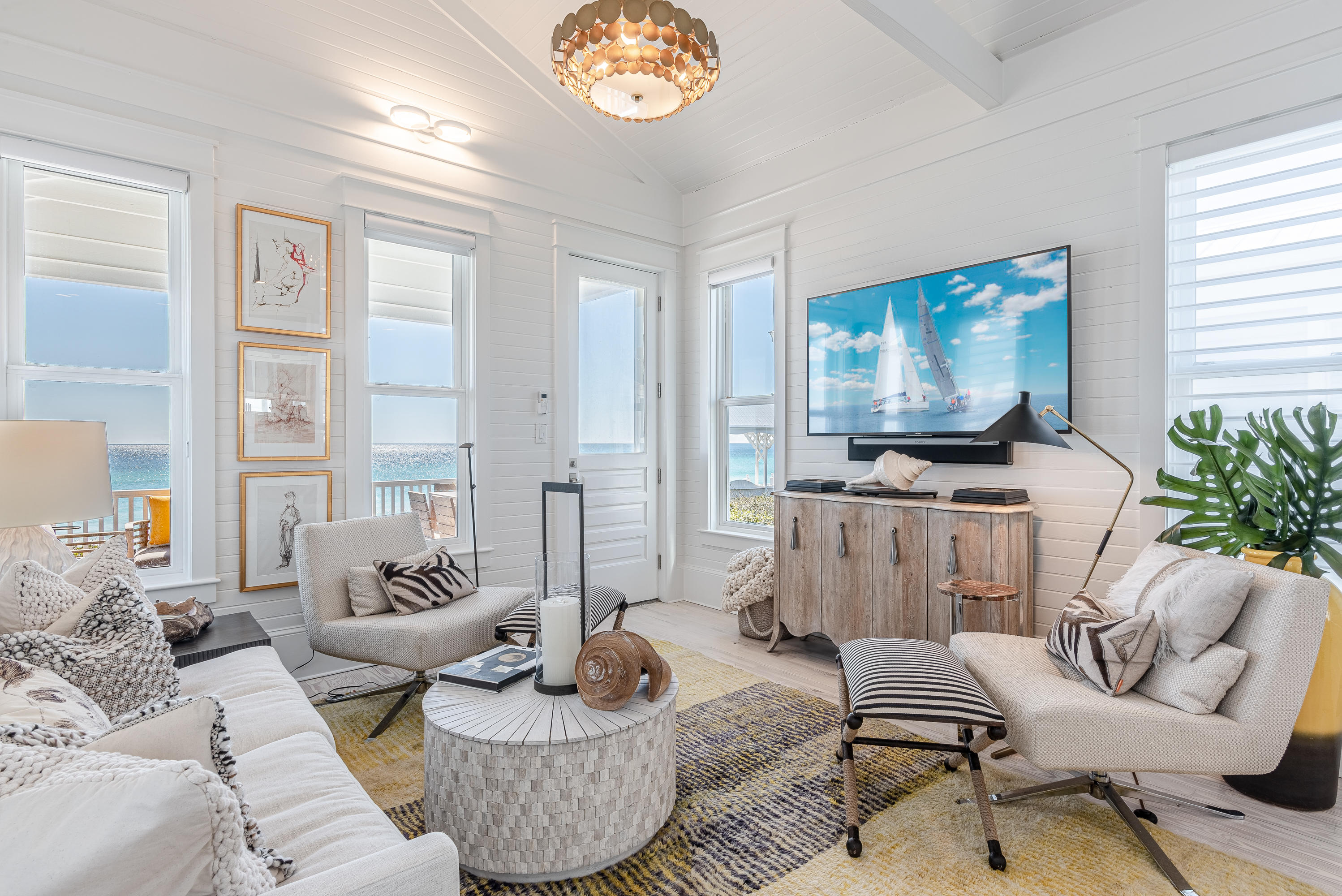 SEASIDE 16 - Residential