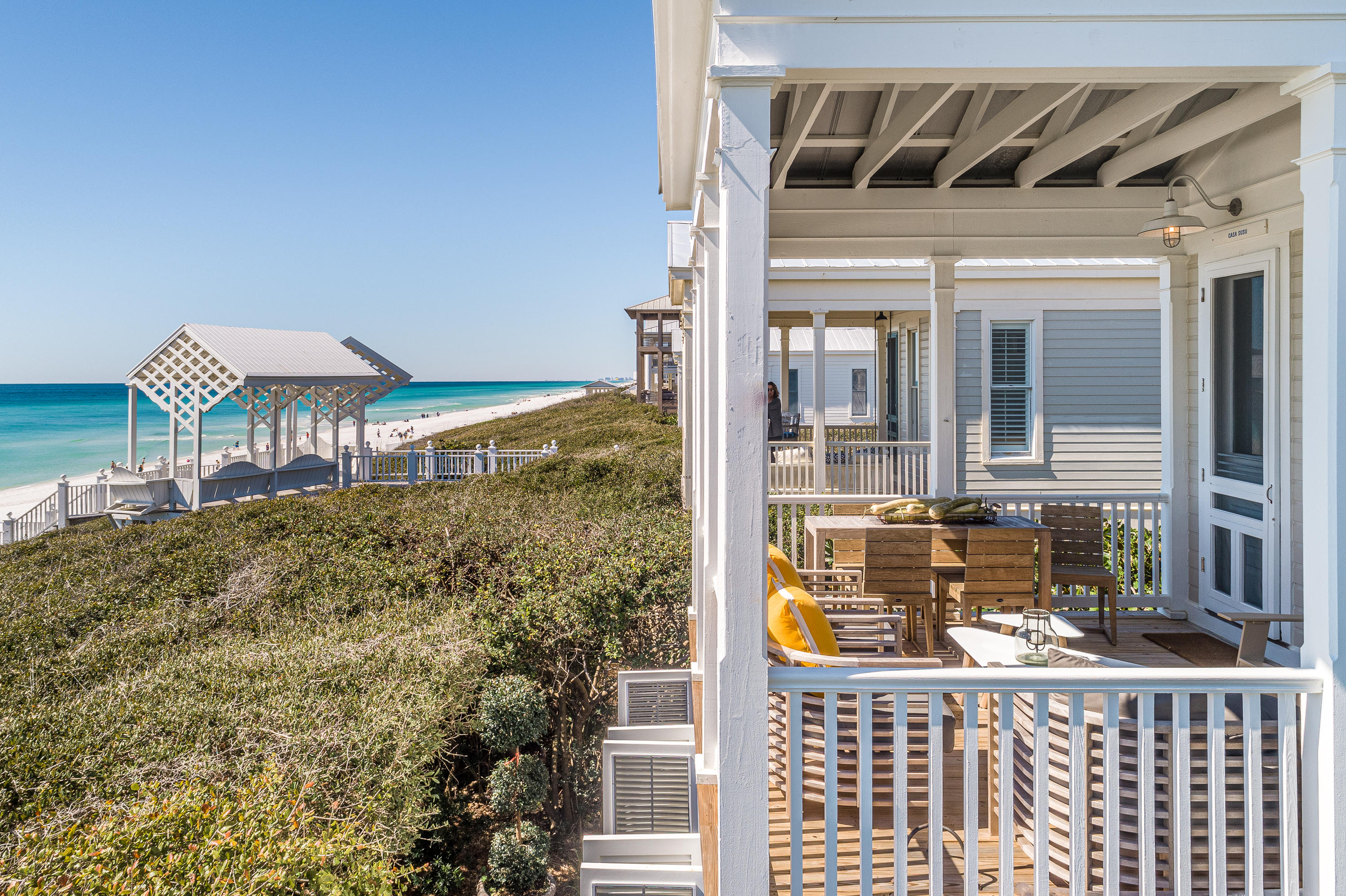 SEASIDE 16 - Residential