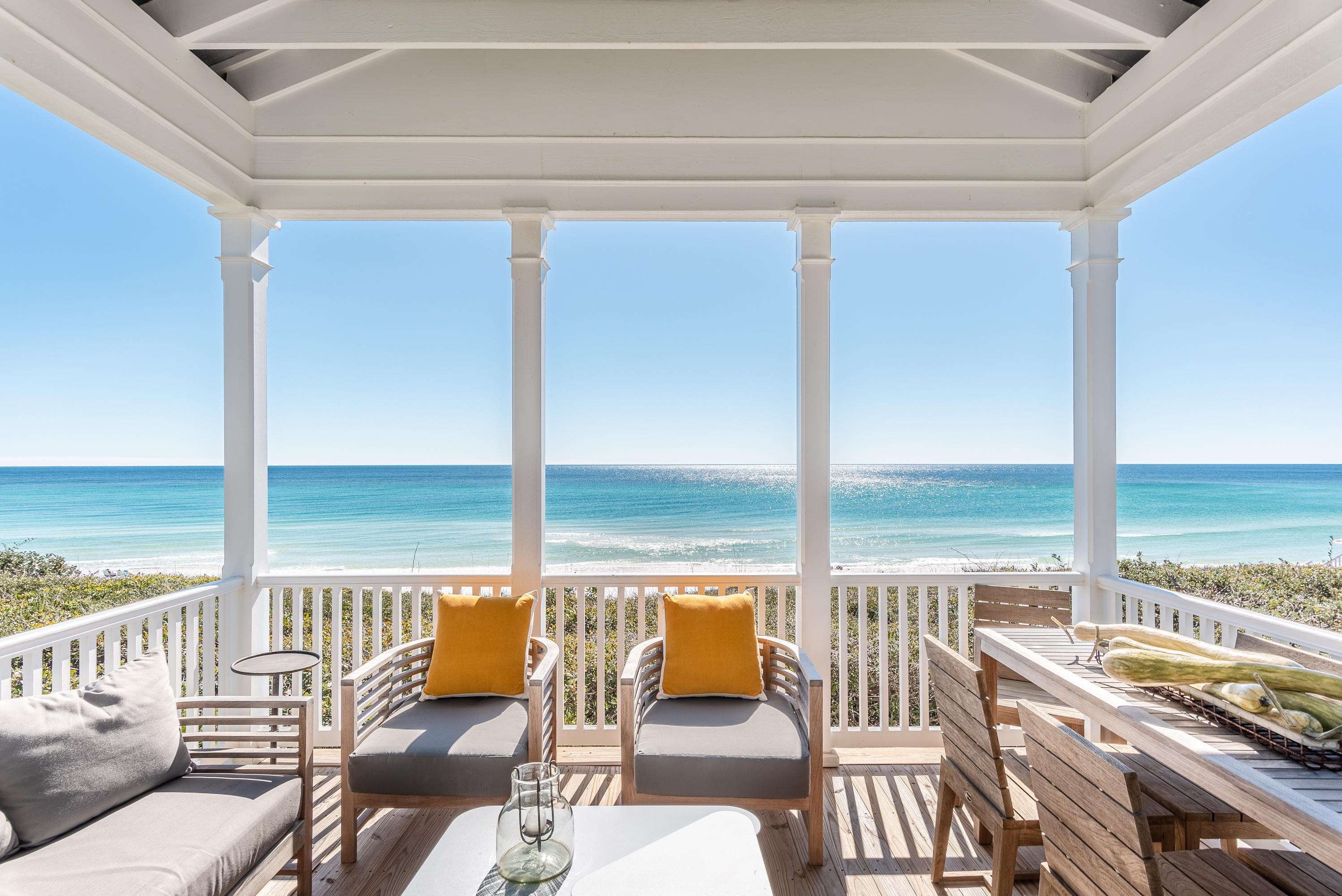 SEASIDE 16 - Residential