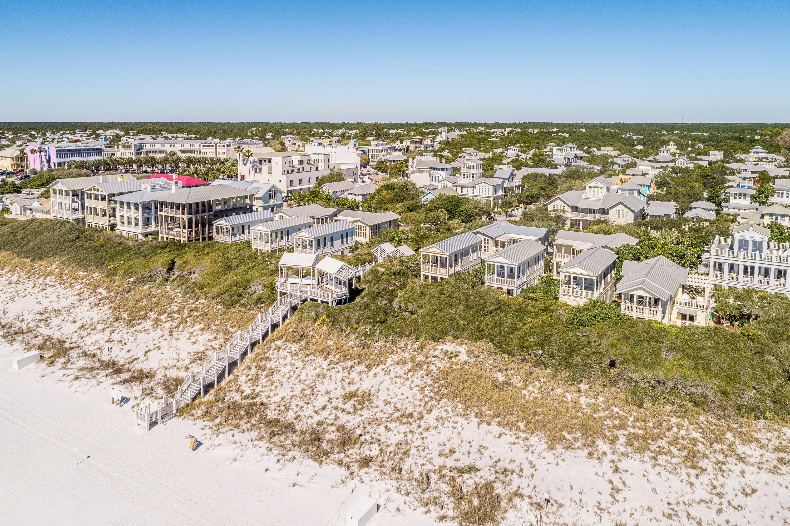 SEASIDE 16 - Residential