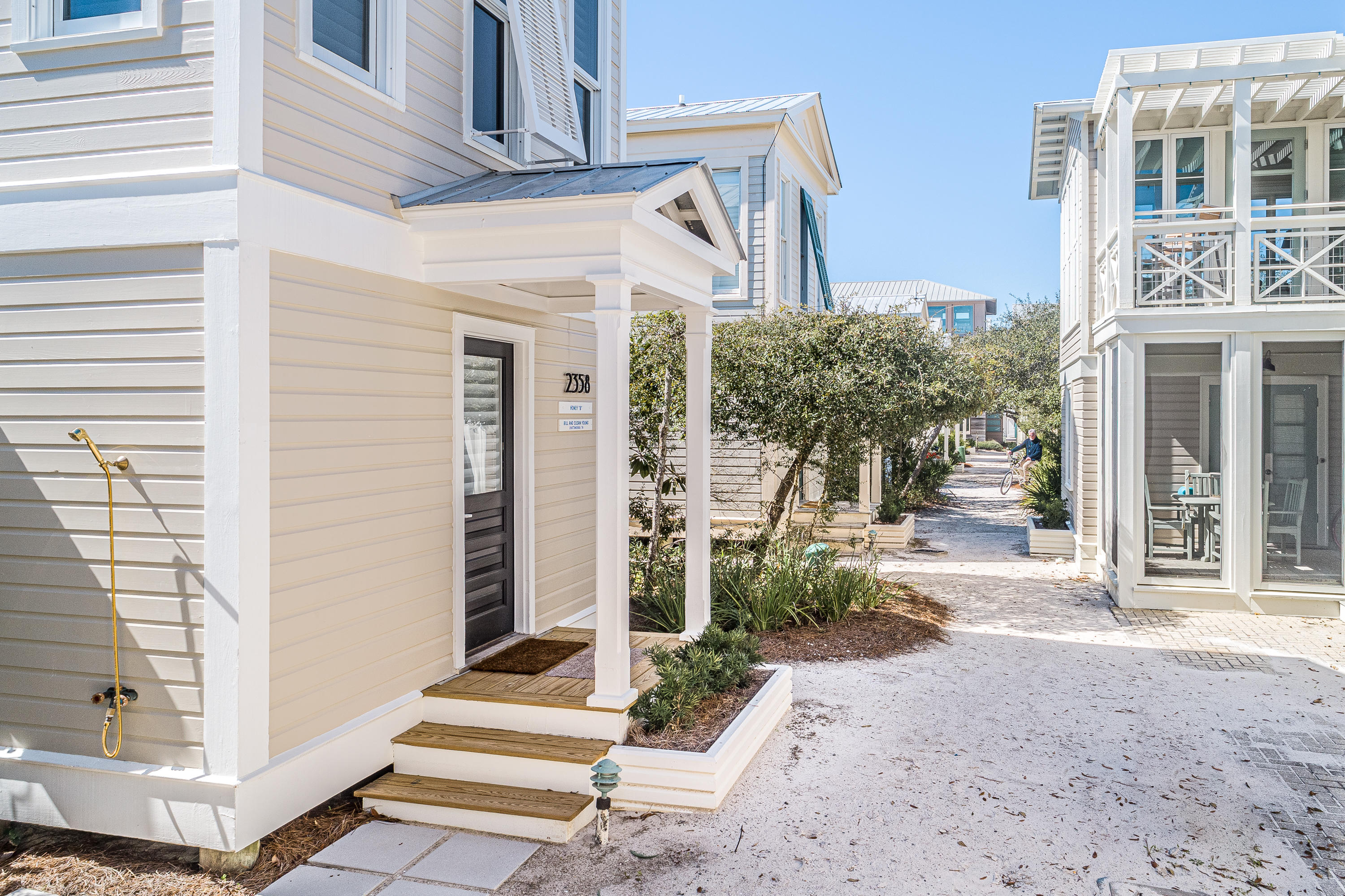 SEASIDE 16 - Residential