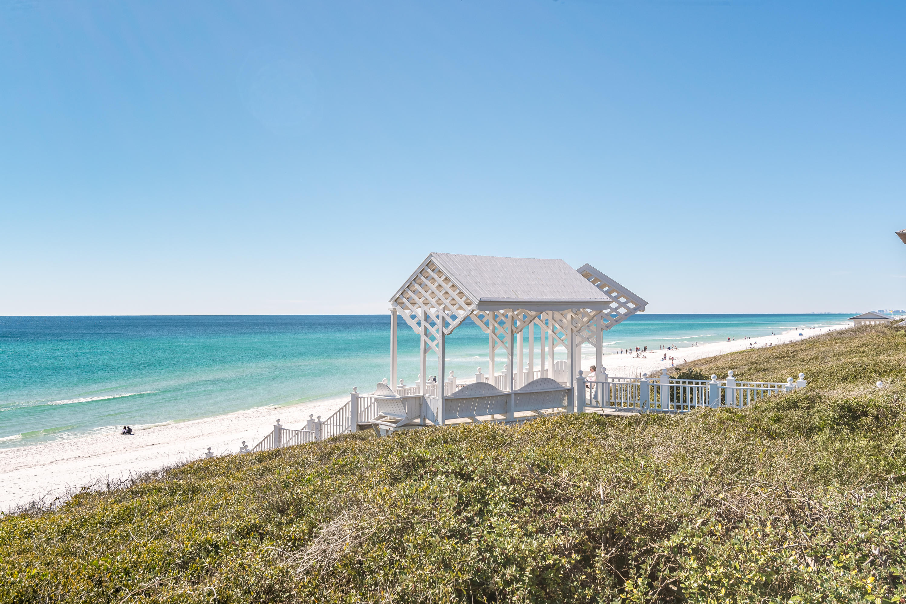 SEASIDE 16 - Residential
