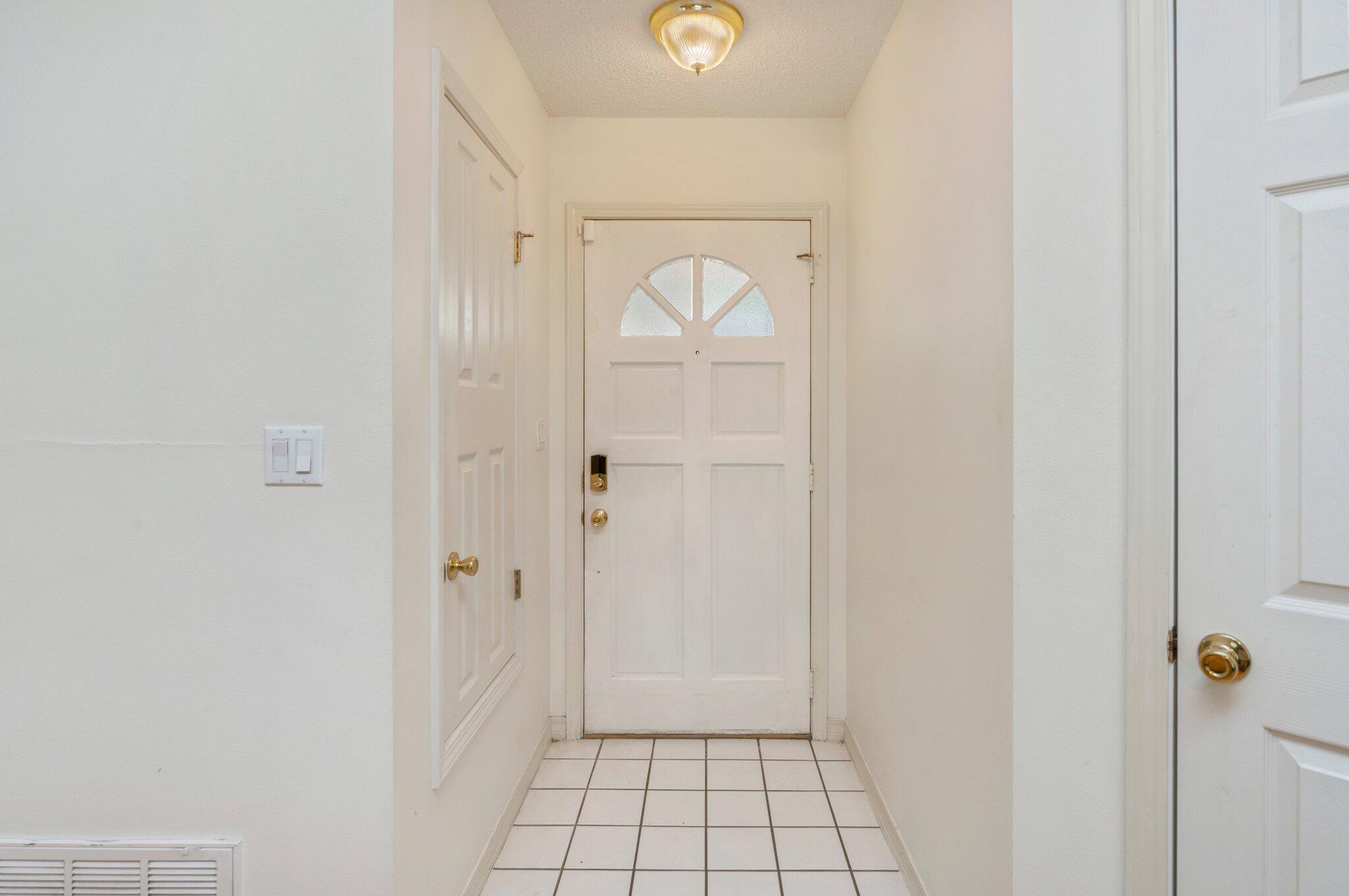 PARK PLACE V - Residential Lease