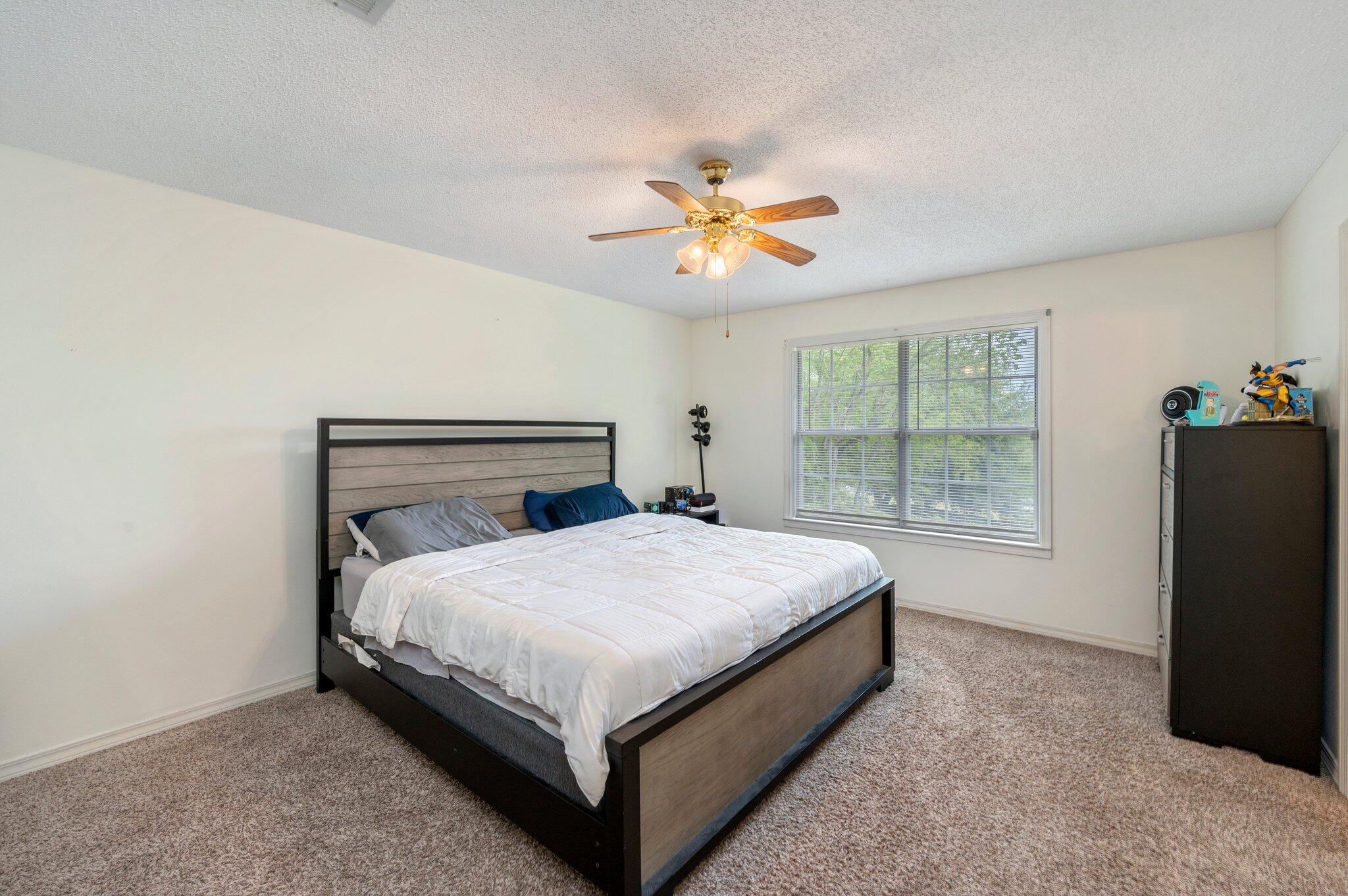 PARK PLACE V - Residential Lease