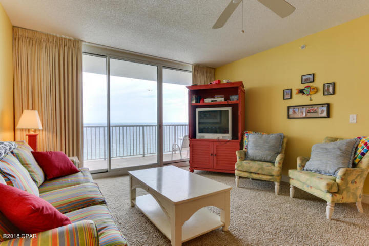 MAJESTIC BEACH TOWERS I - Residential