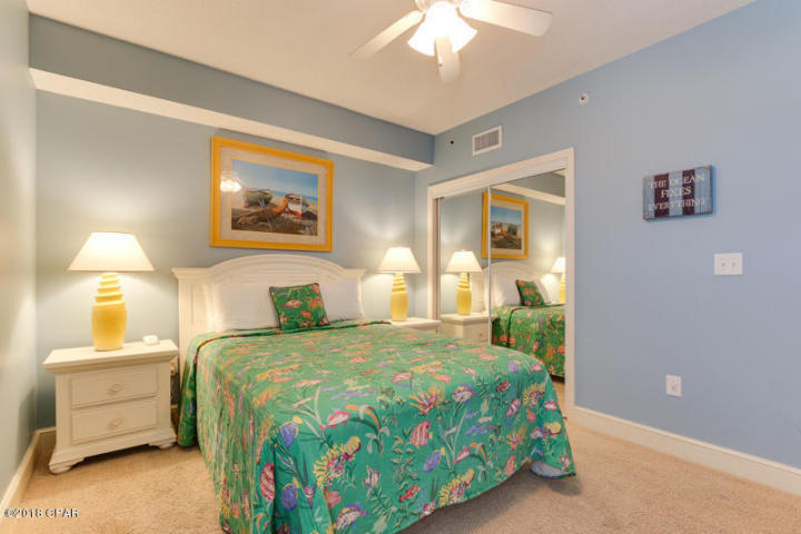 MAJESTIC BEACH TOWERS I - Residential
