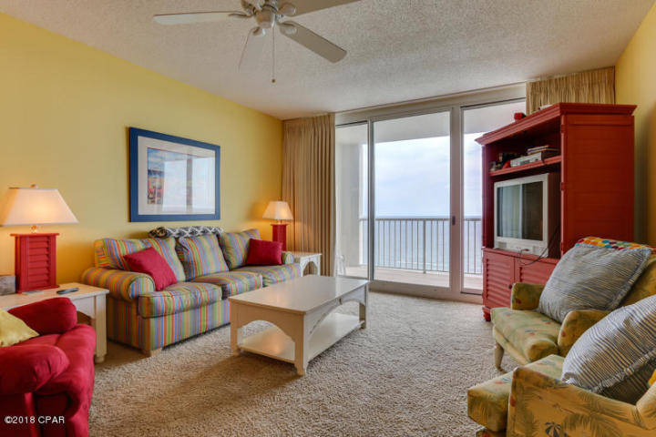 MAJESTIC BEACH TOWERS I - Residential