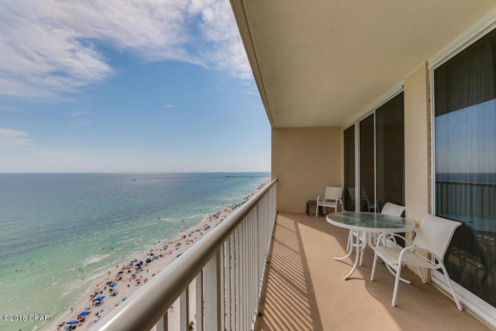 MAJESTIC BEACH TOWERS I - Residential