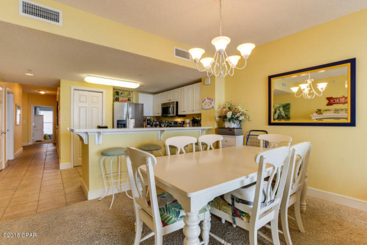 MAJESTIC BEACH TOWERS I - Residential