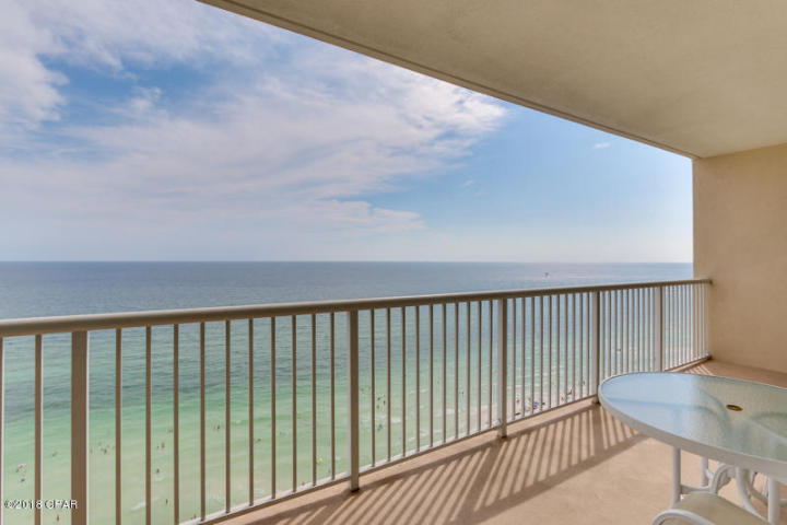 MAJESTIC BEACH TOWERS I - Residential
