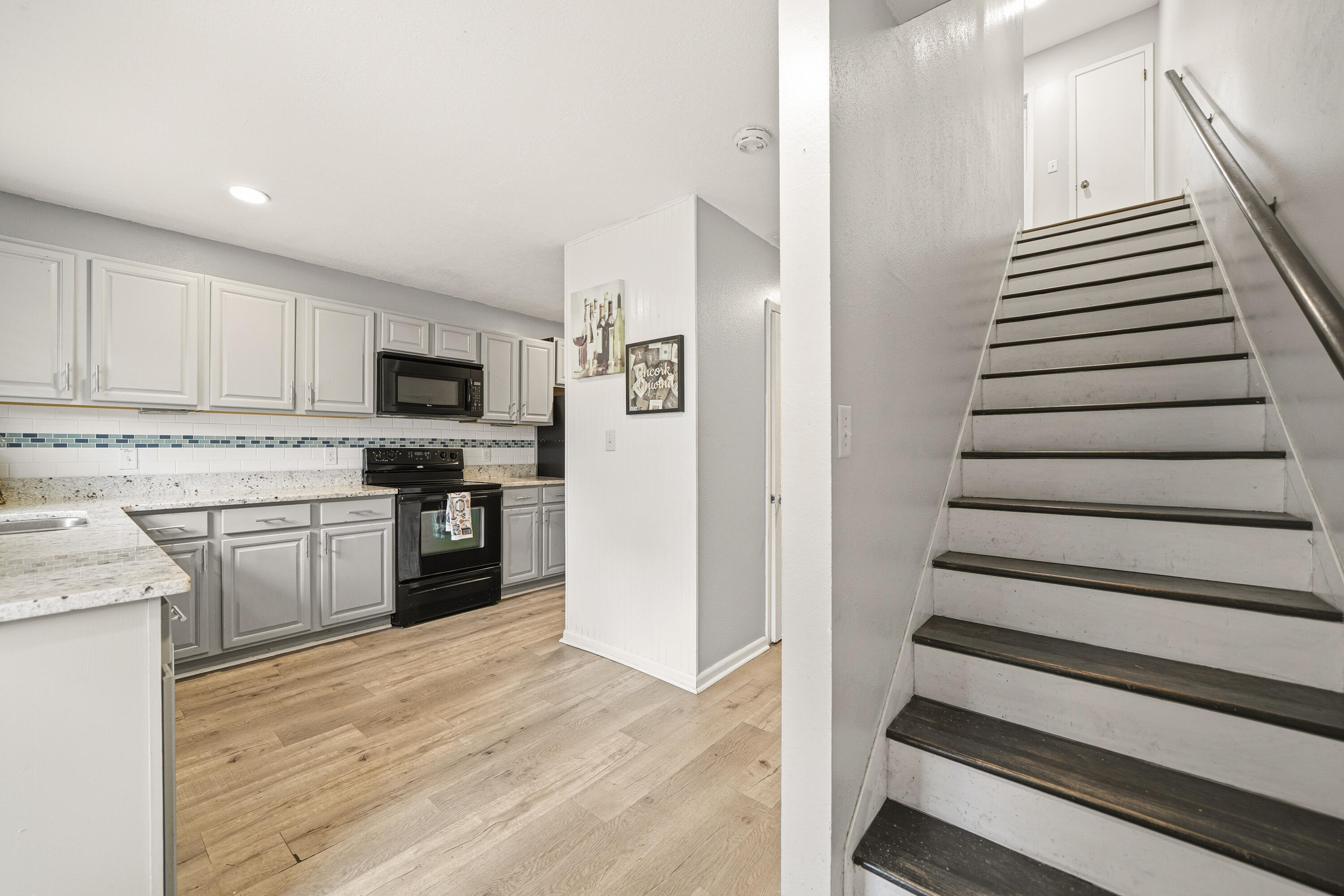 PORT DIXIE - Residential