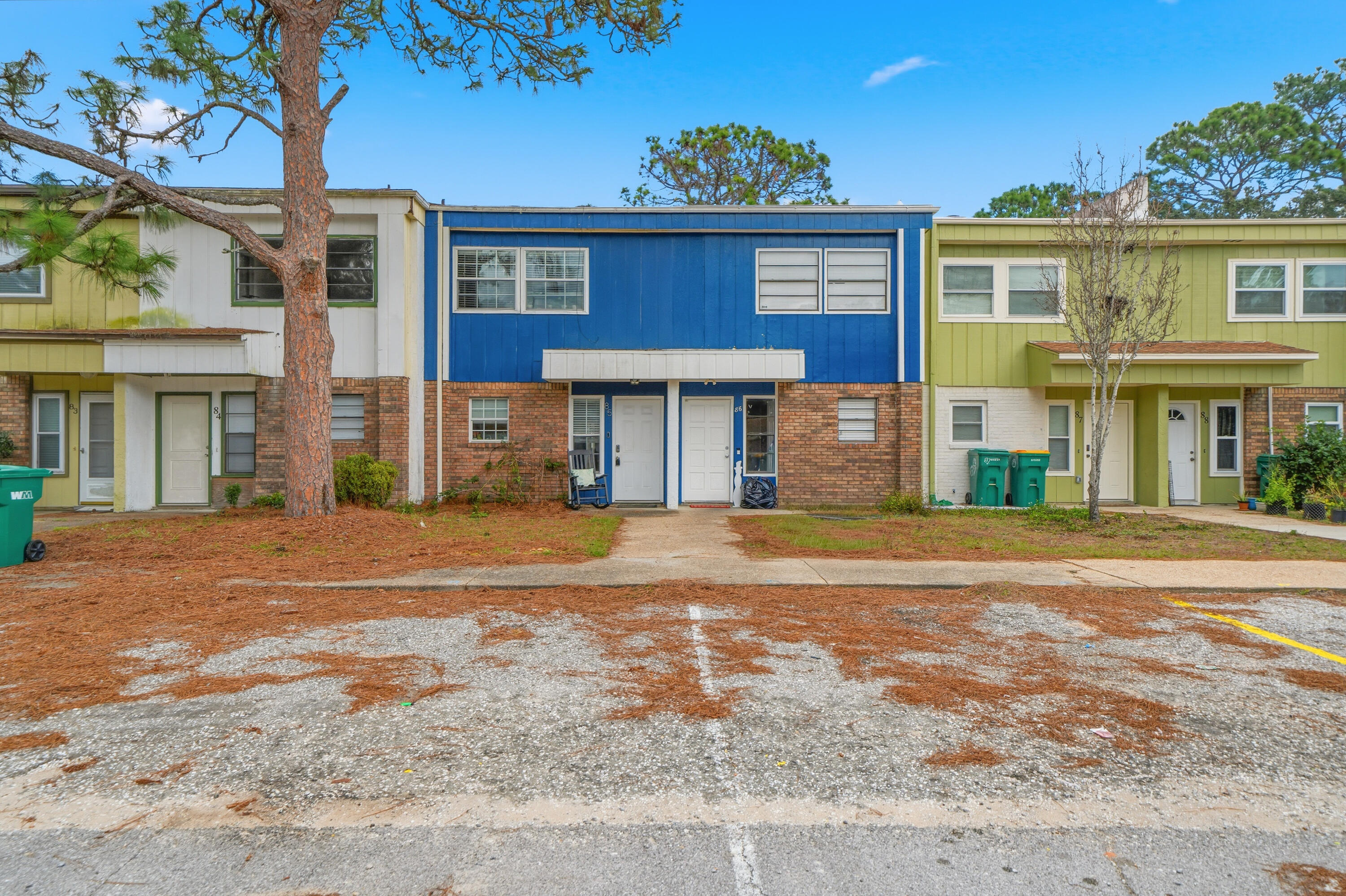 PORT DIXIE - Residential