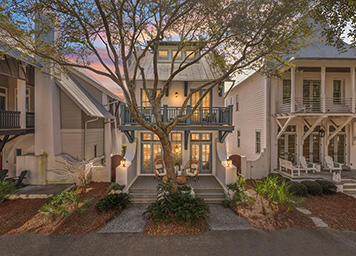 ROSEMARY BEACH - Residential