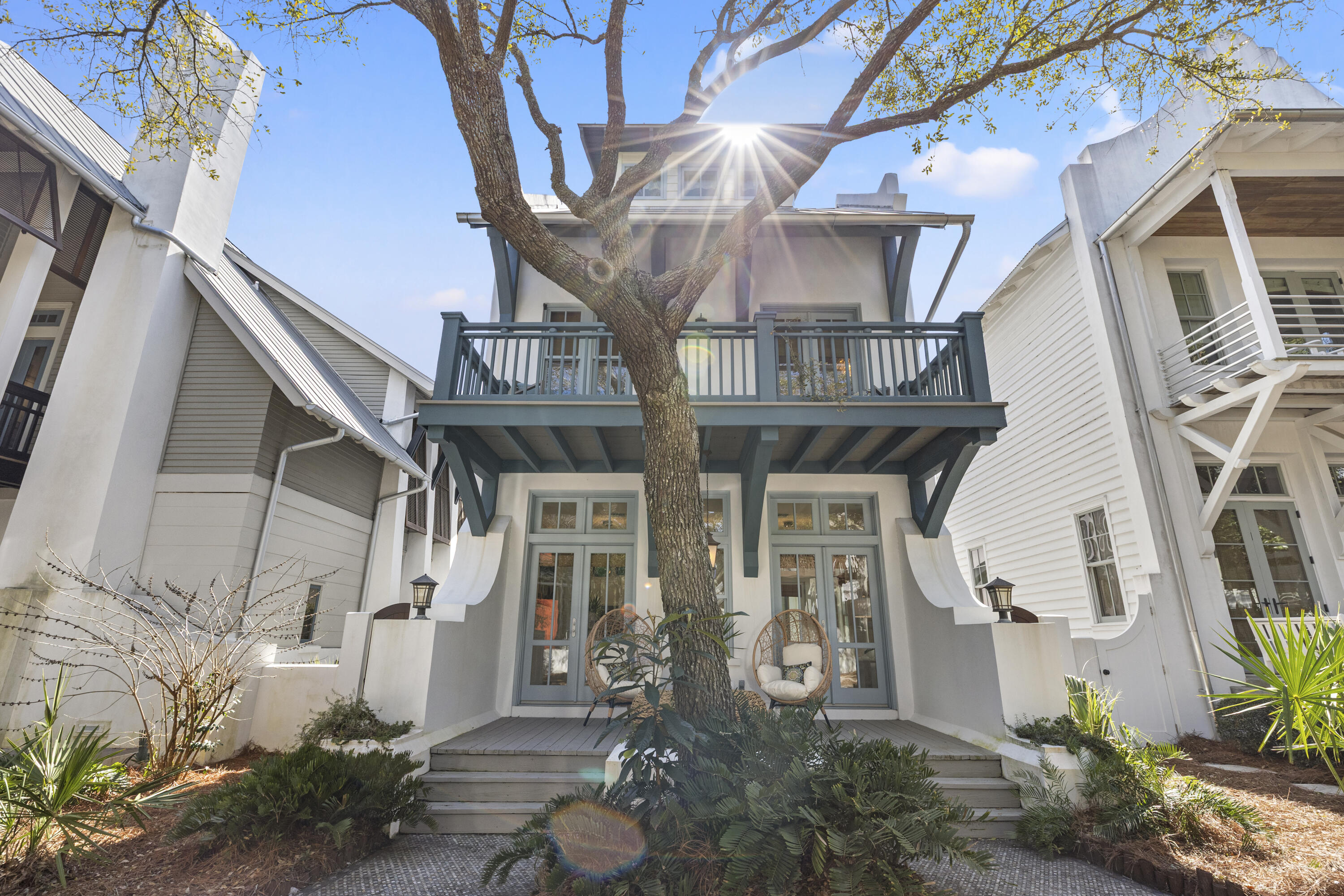 ROSEMARY BEACH - Residential