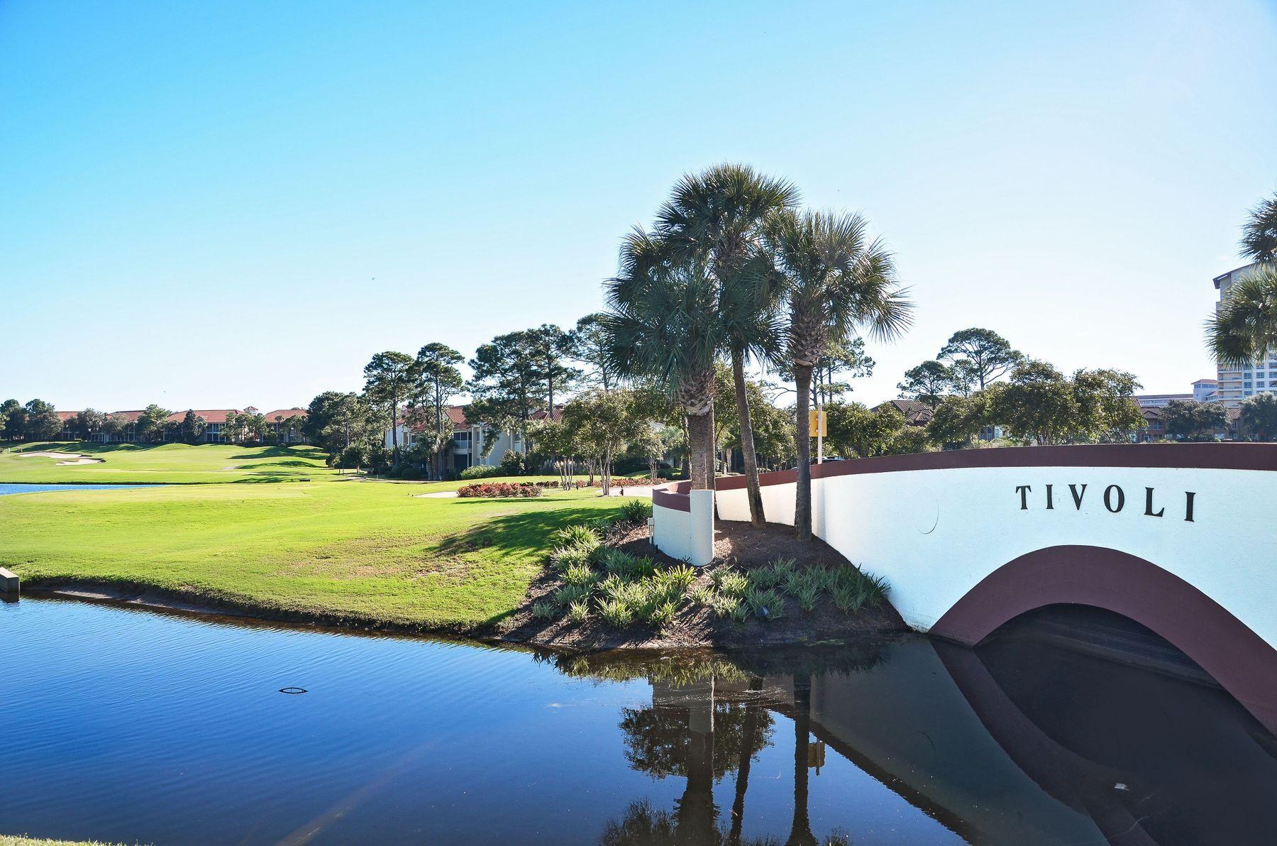 TIVOLI BY THE SEA 2 - Residential