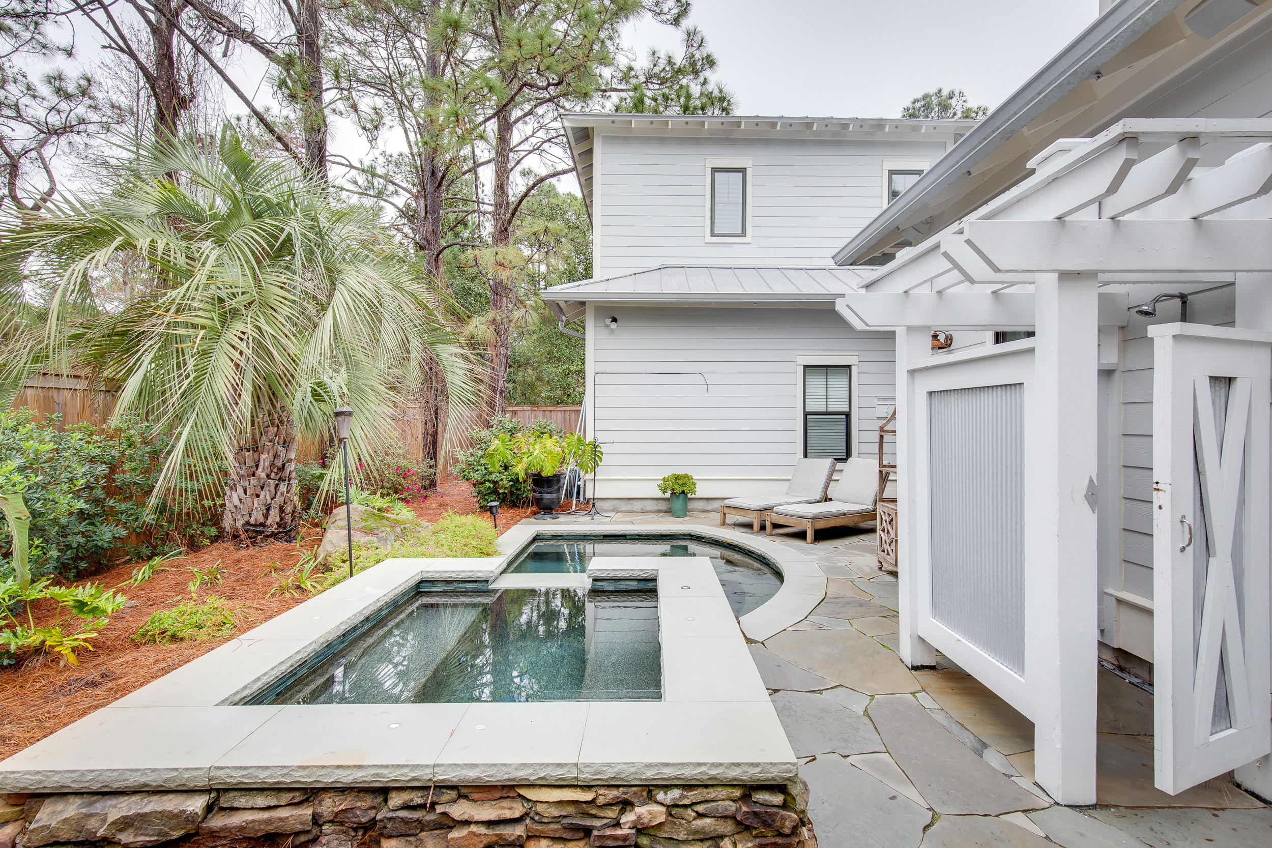 SUGARWOOD - Residential
