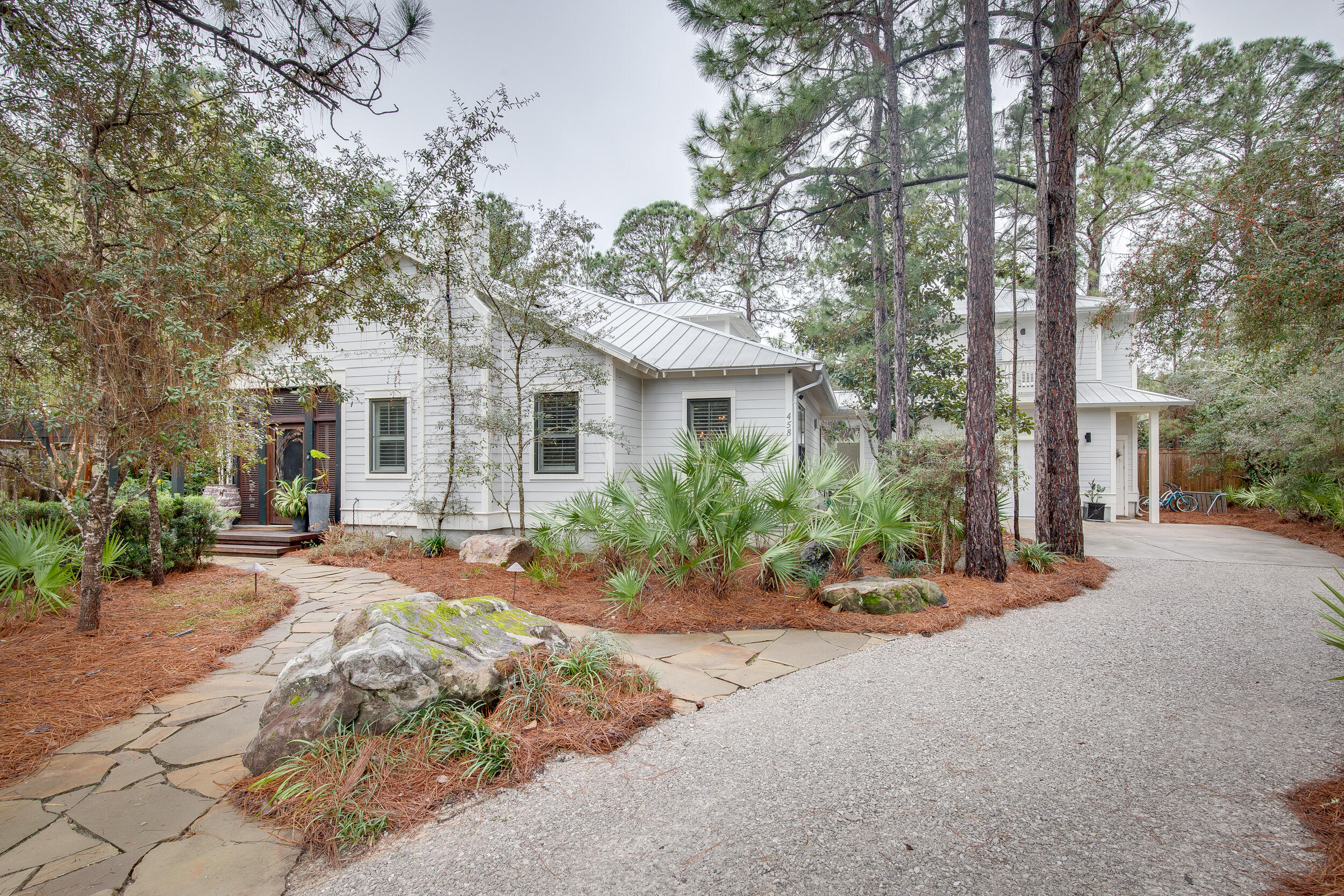 SUGARWOOD - Residential