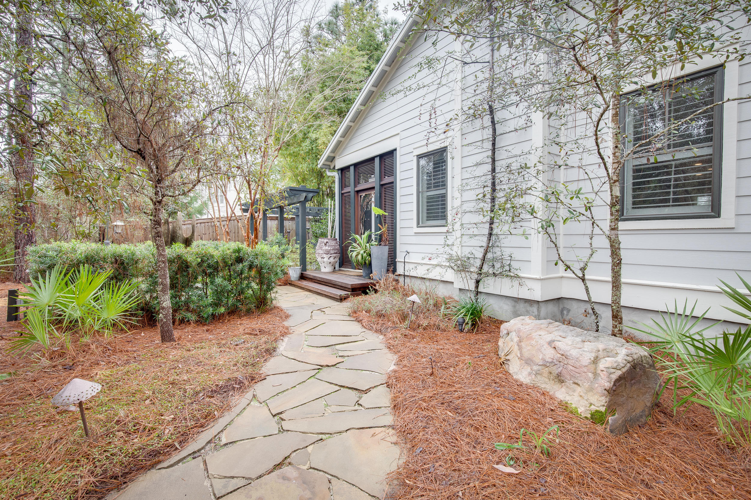 SUGARWOOD - Residential