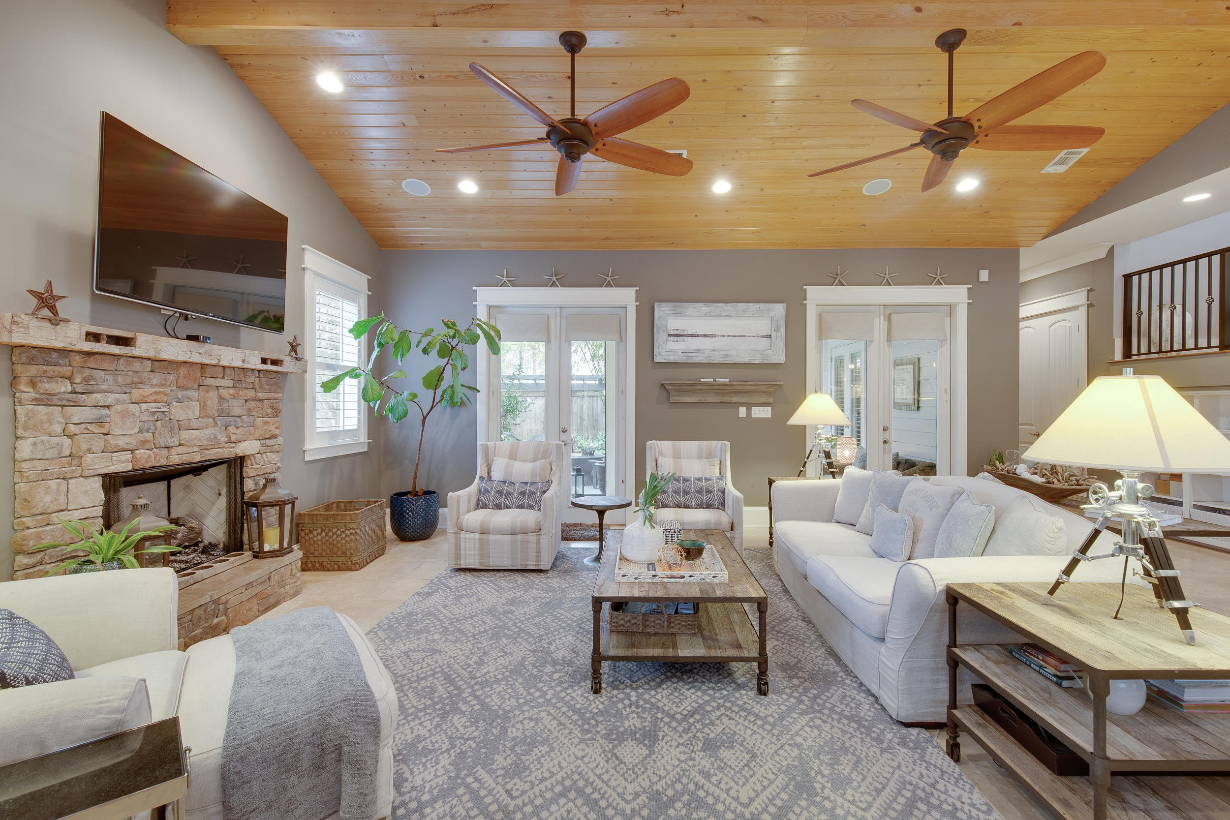 SUGARWOOD - Residential
