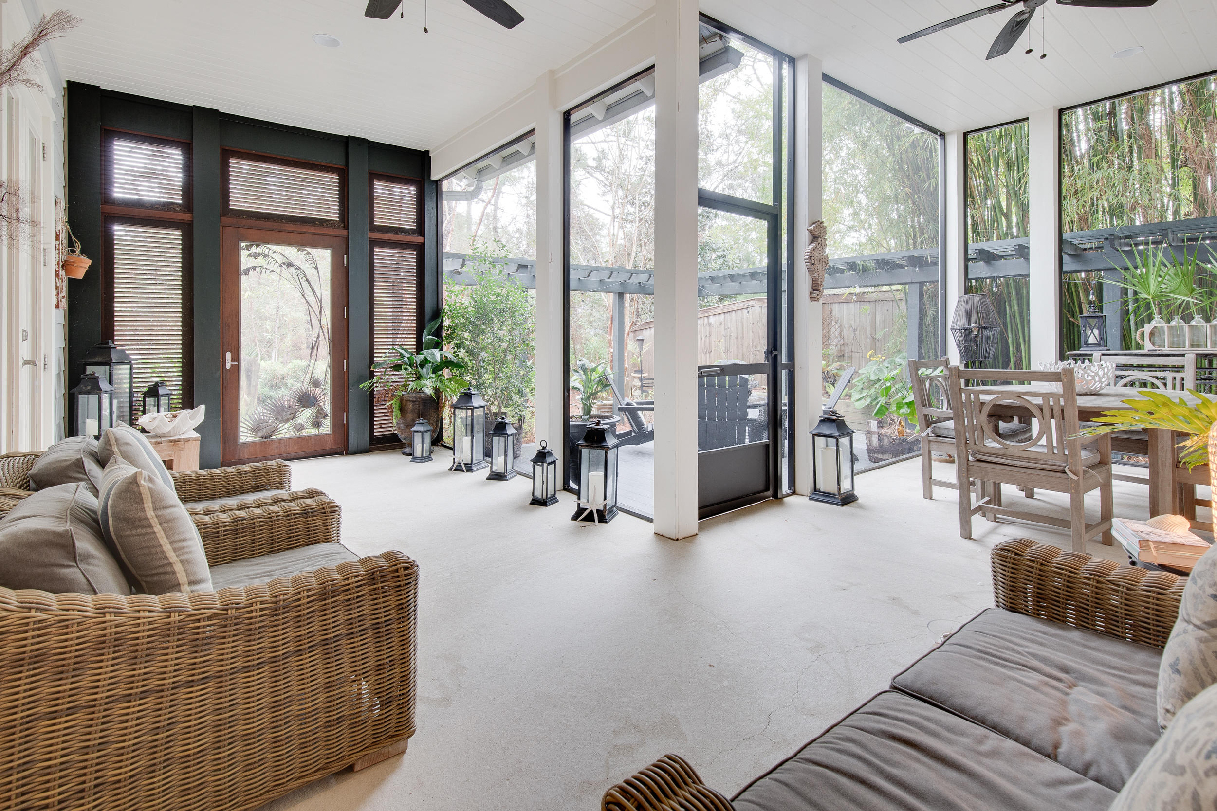 SUGARWOOD - Residential