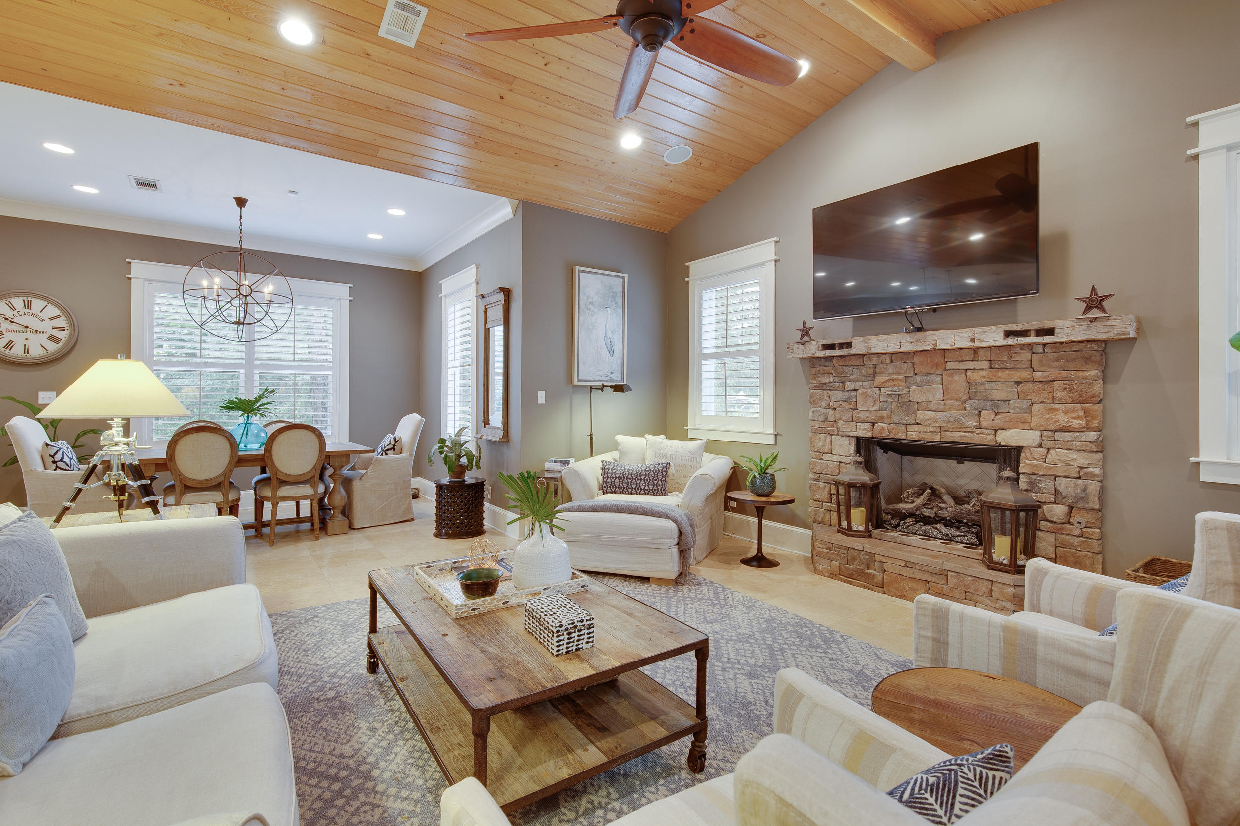 SUGARWOOD - Residential