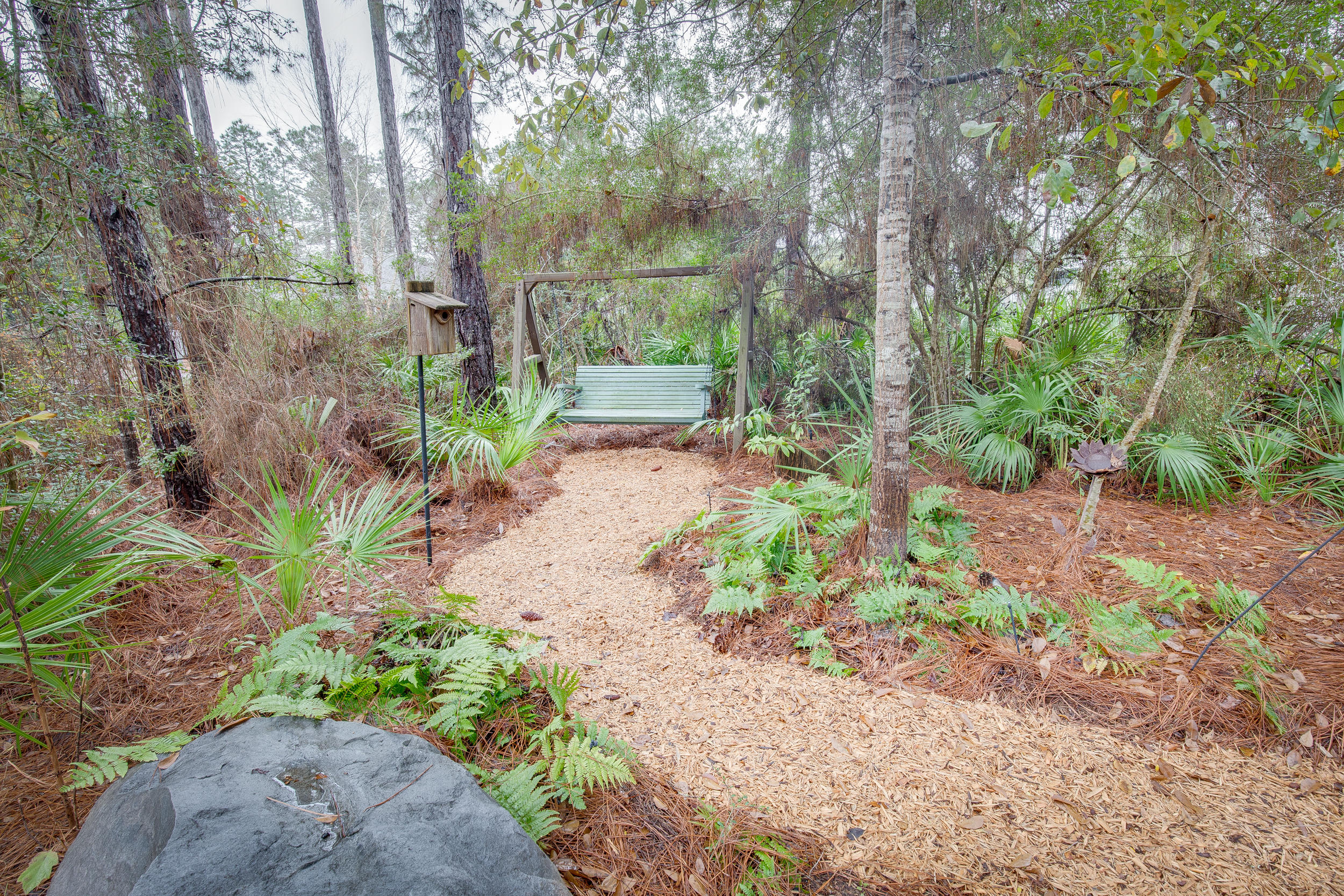 SUGARWOOD - Residential