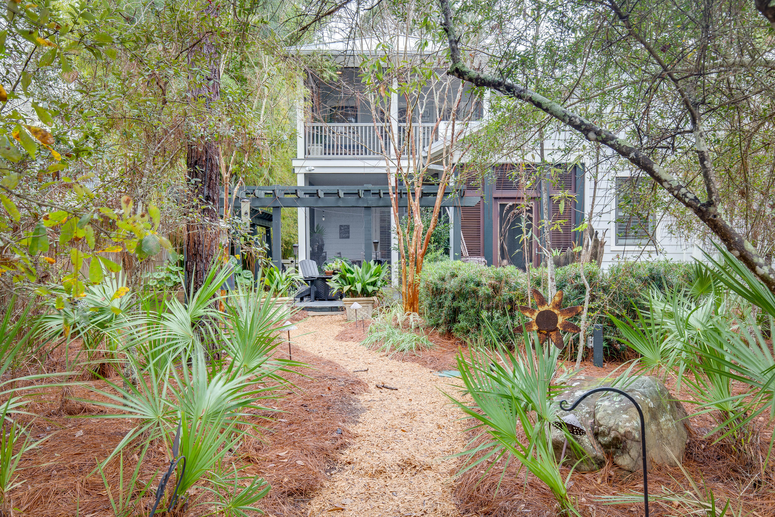 SUGARWOOD - Residential