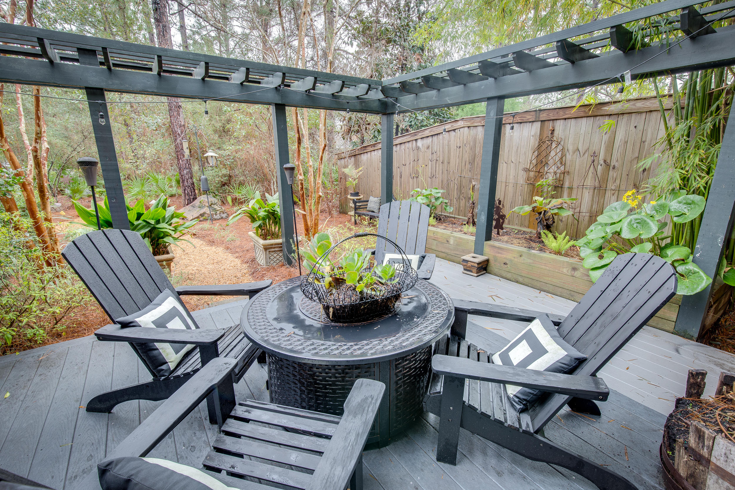 SUGARWOOD - Residential