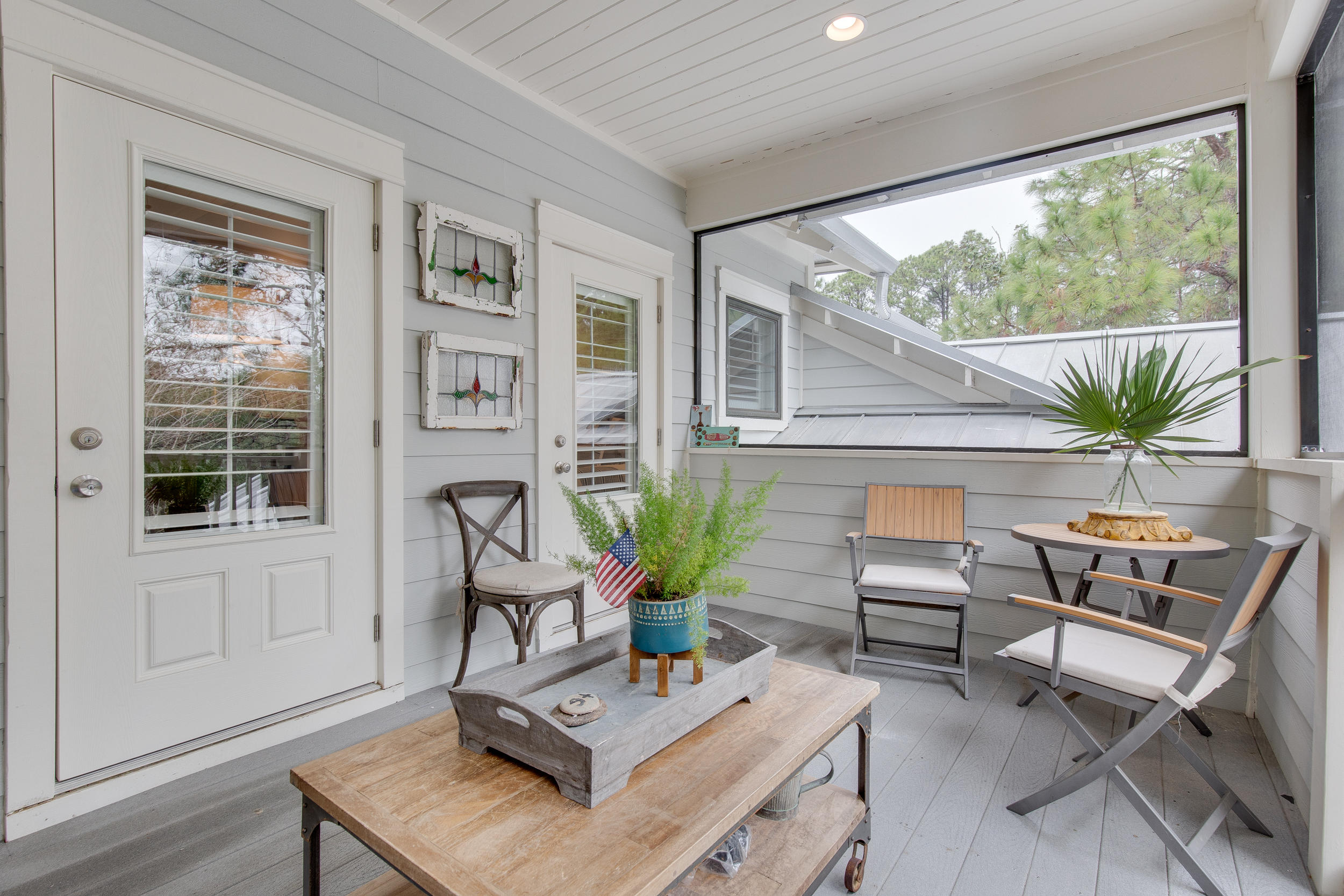 SUGARWOOD - Residential