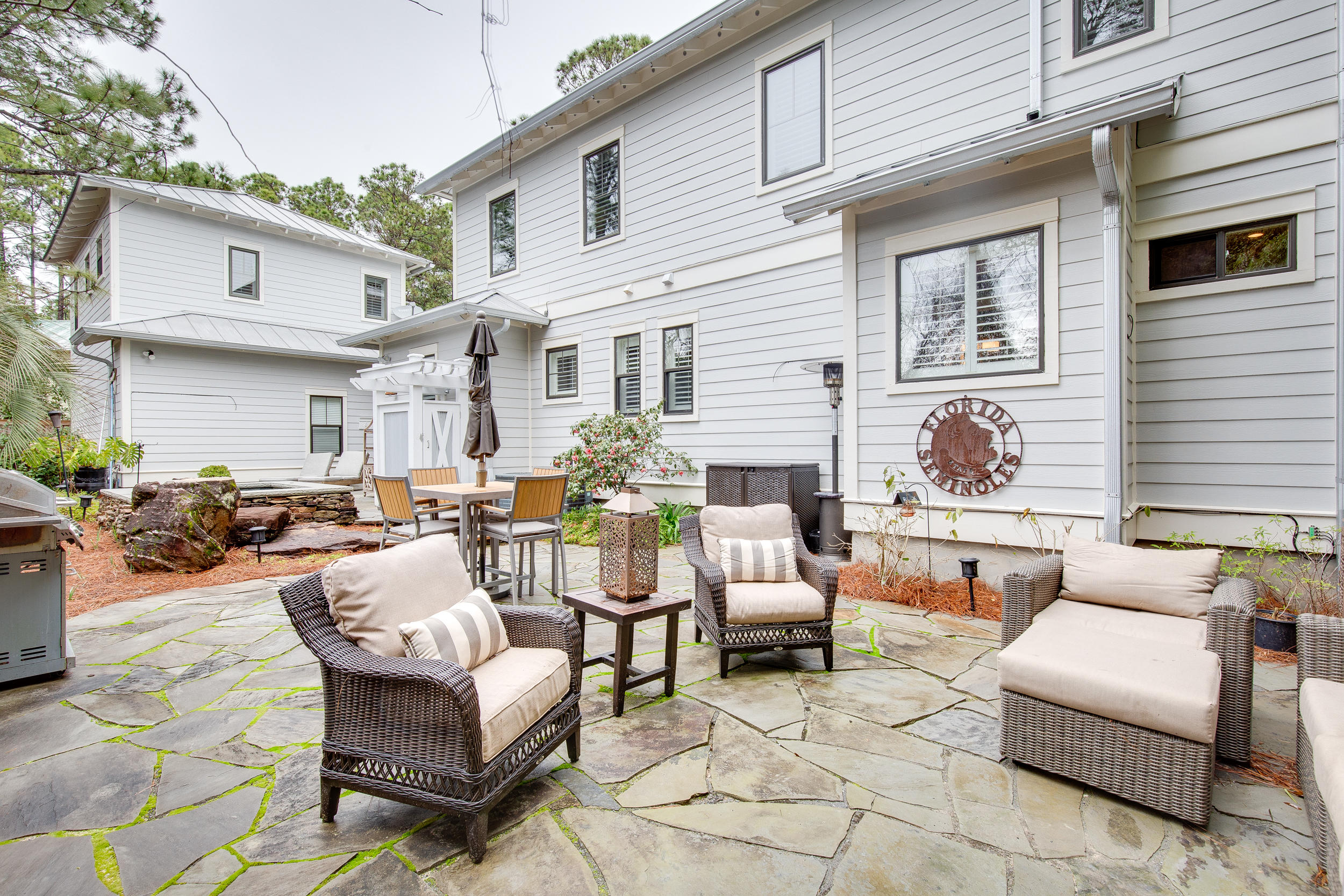 SUGARWOOD - Residential