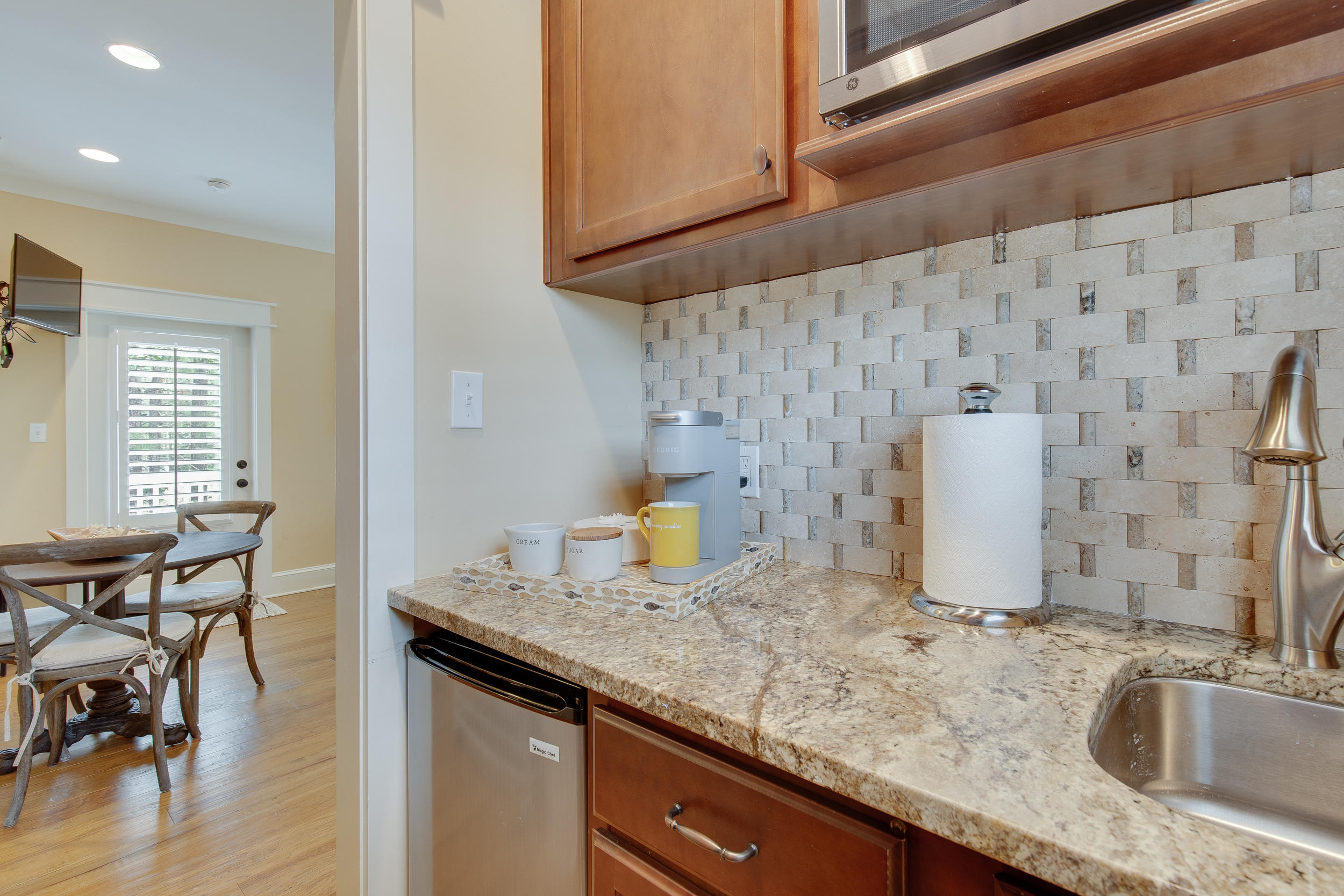 SUGARWOOD - Residential