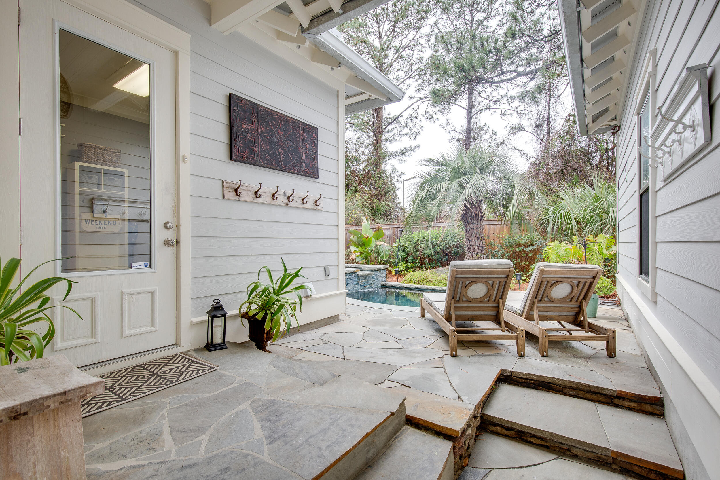 SUGARWOOD - Residential
