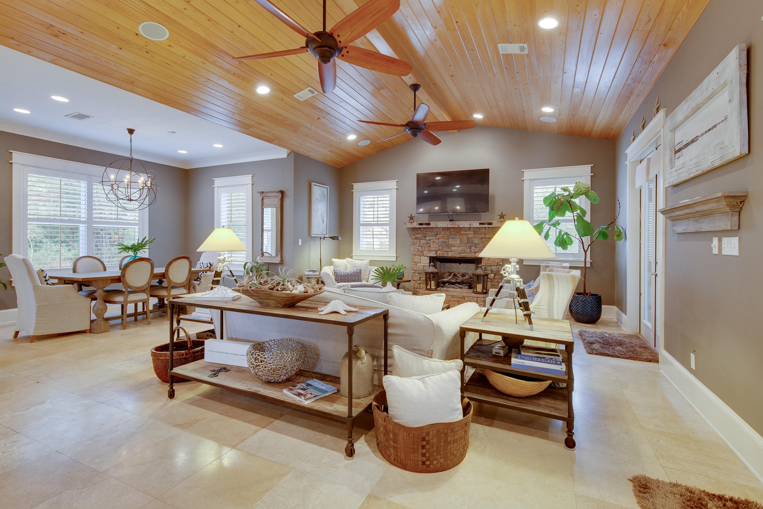 SUGARWOOD - Residential