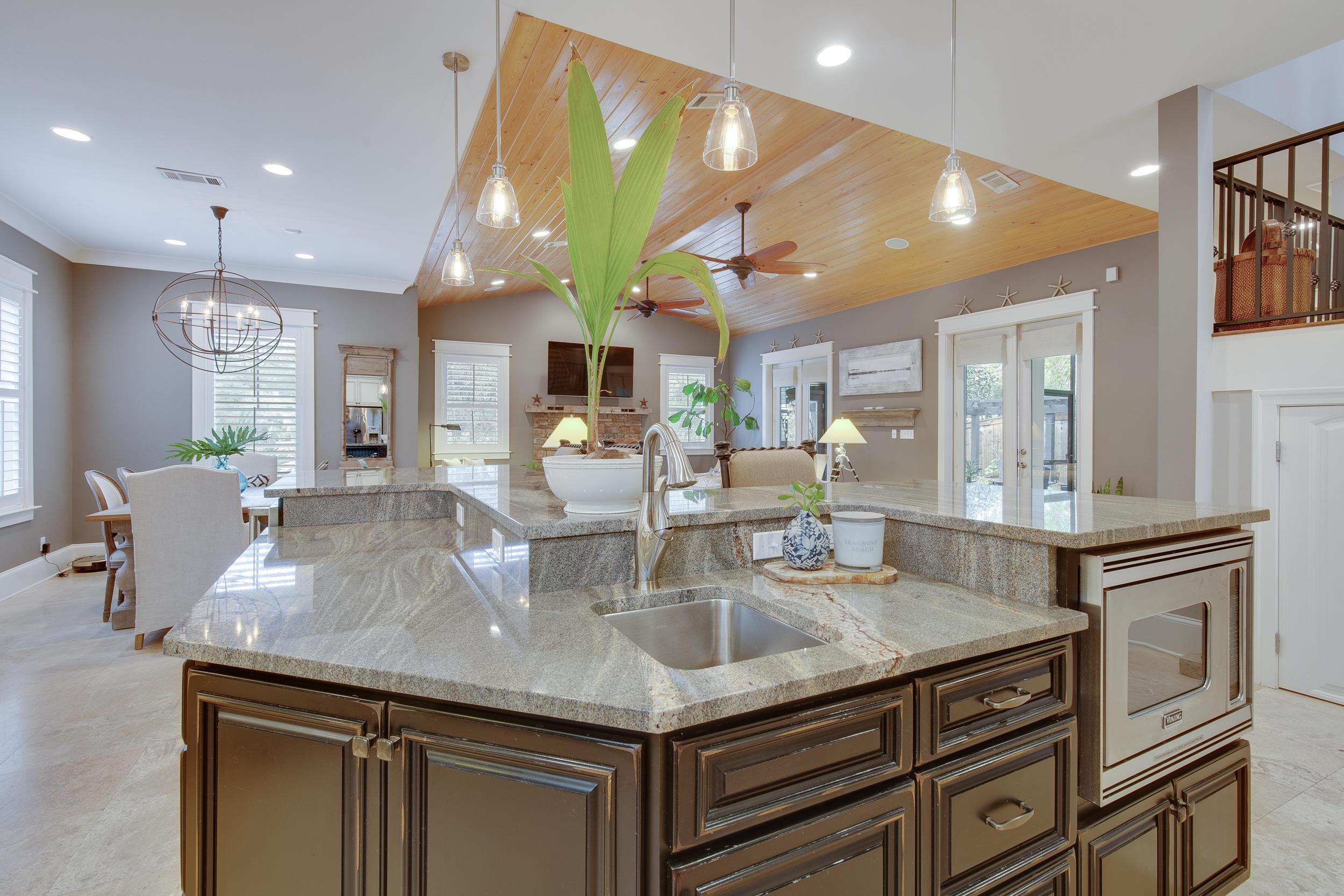 SUGARWOOD - Residential