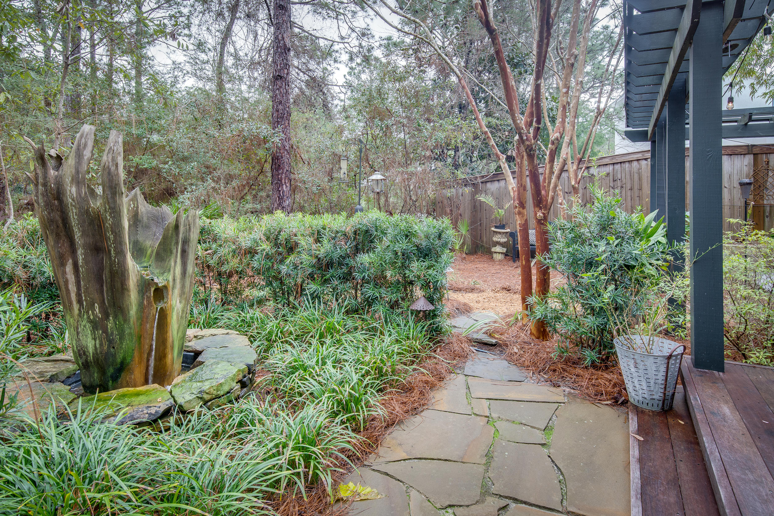 SUGARWOOD - Residential