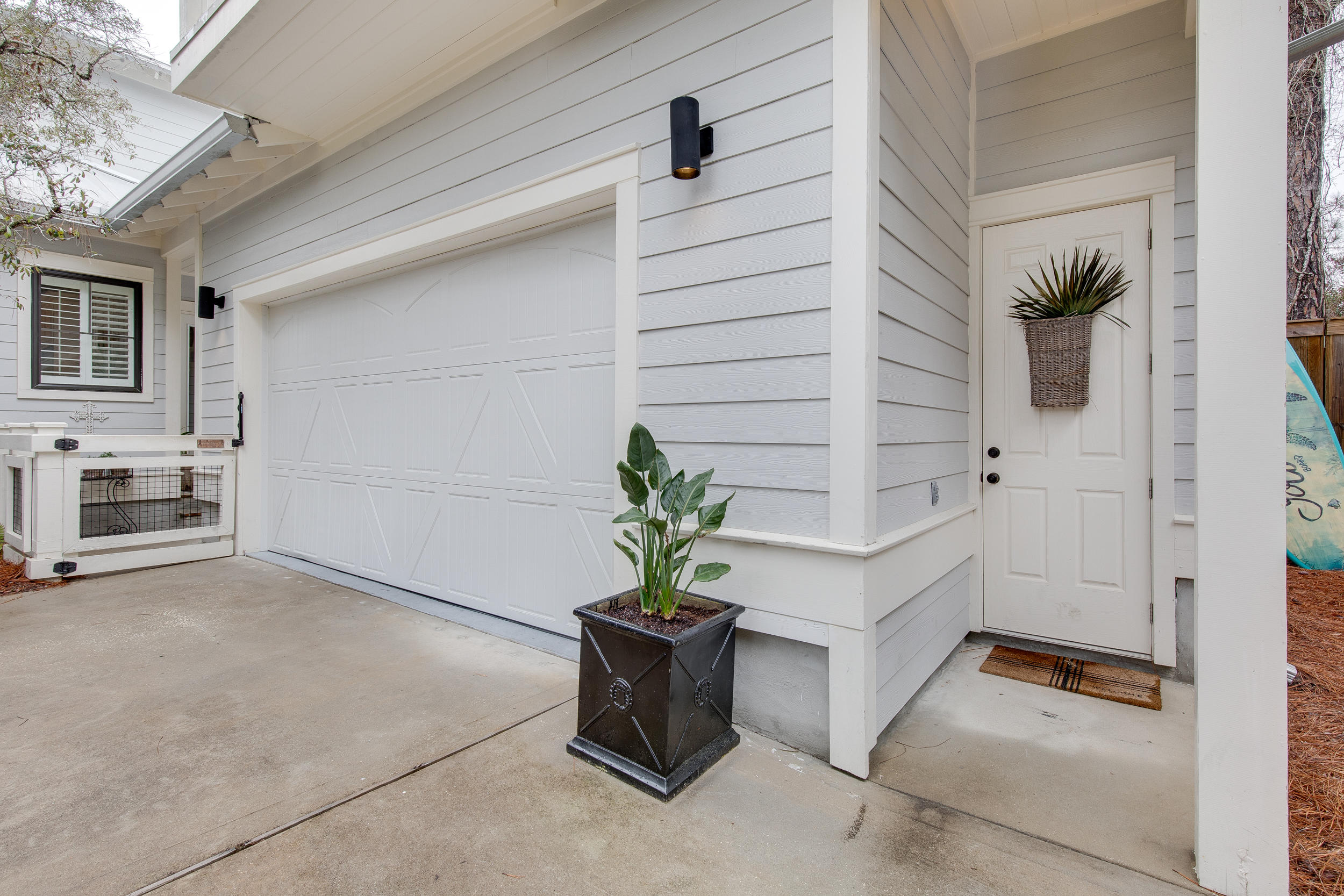 SUGARWOOD - Residential